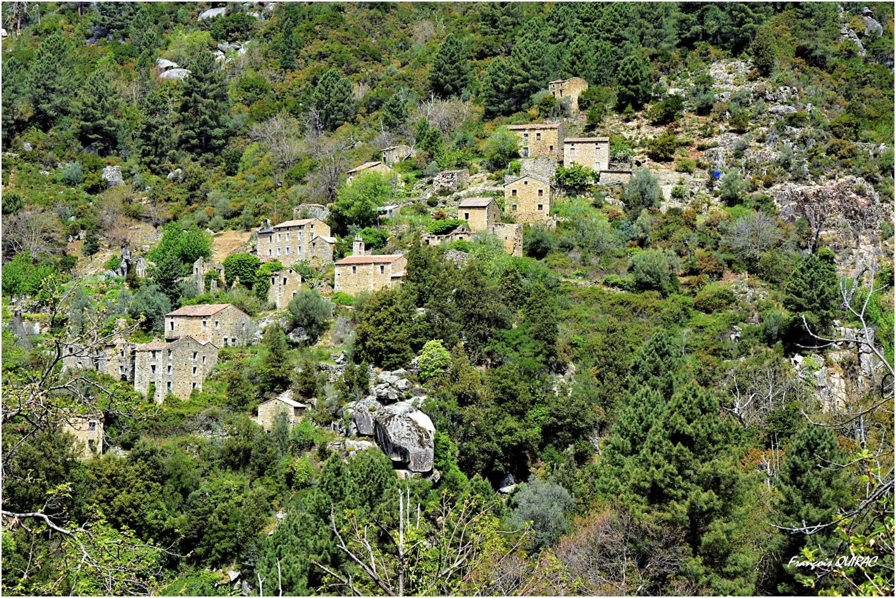 Activities in Auberge des Deux Sorru