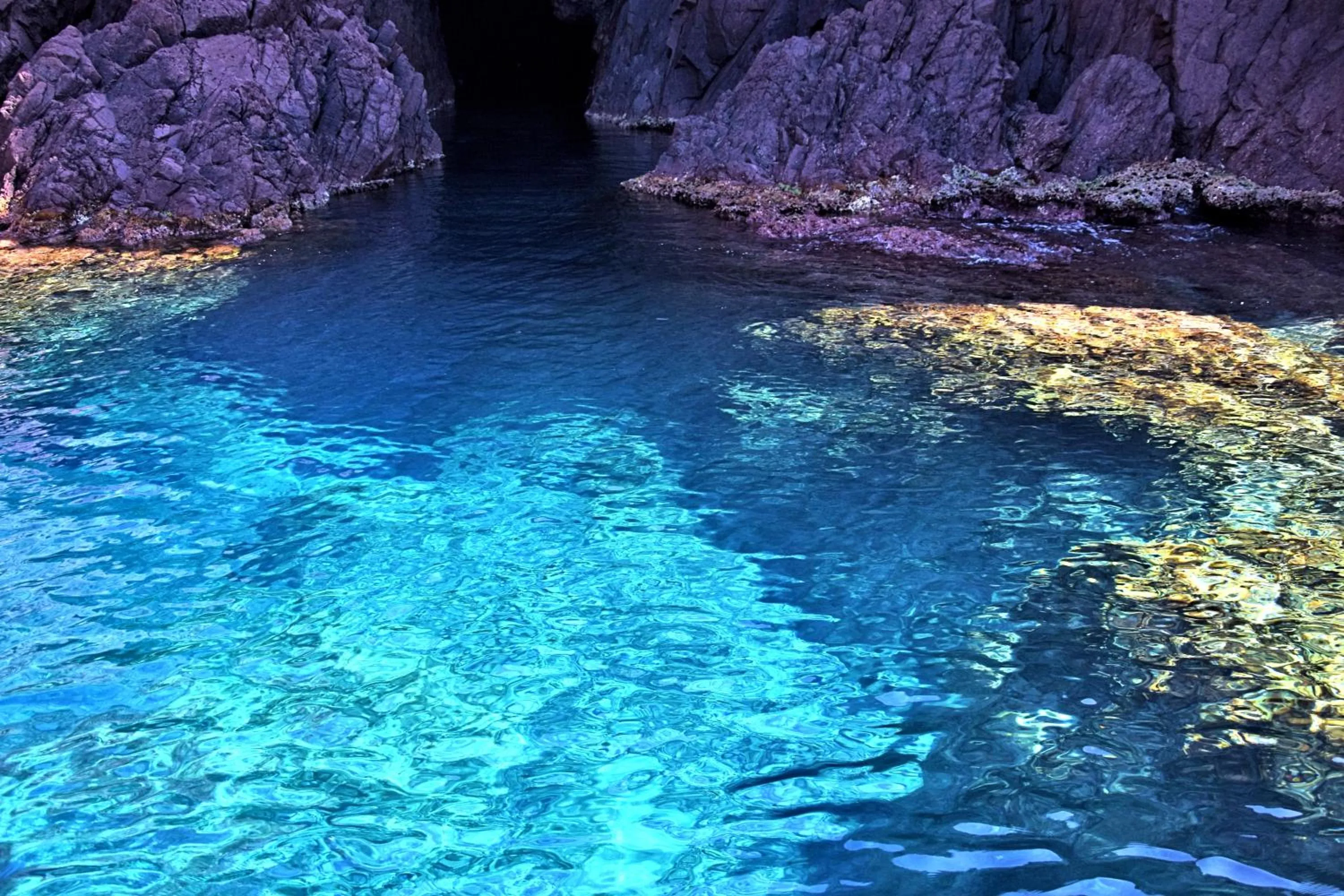 Activities in Auberge des Deux Sorru