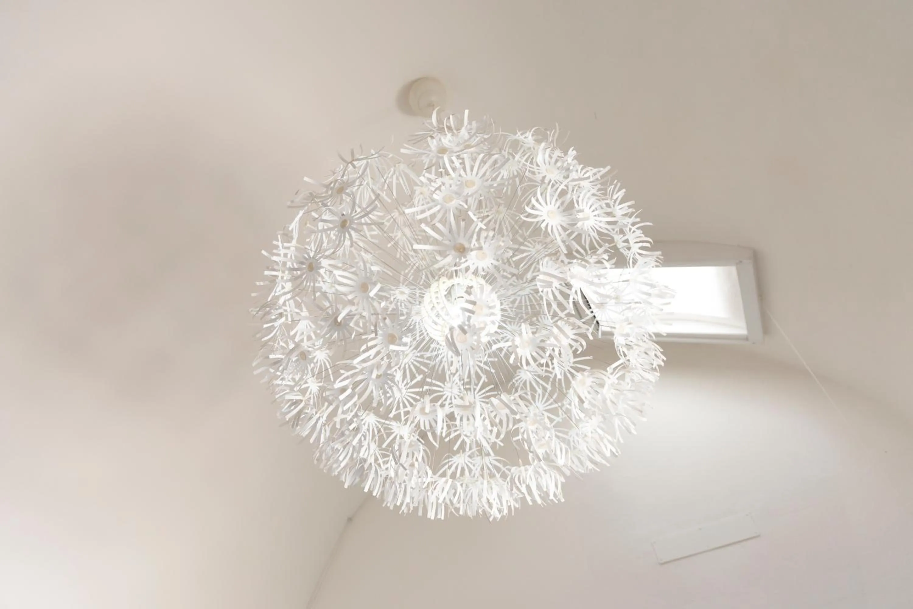 Decorative detail in Tenuta Fontò