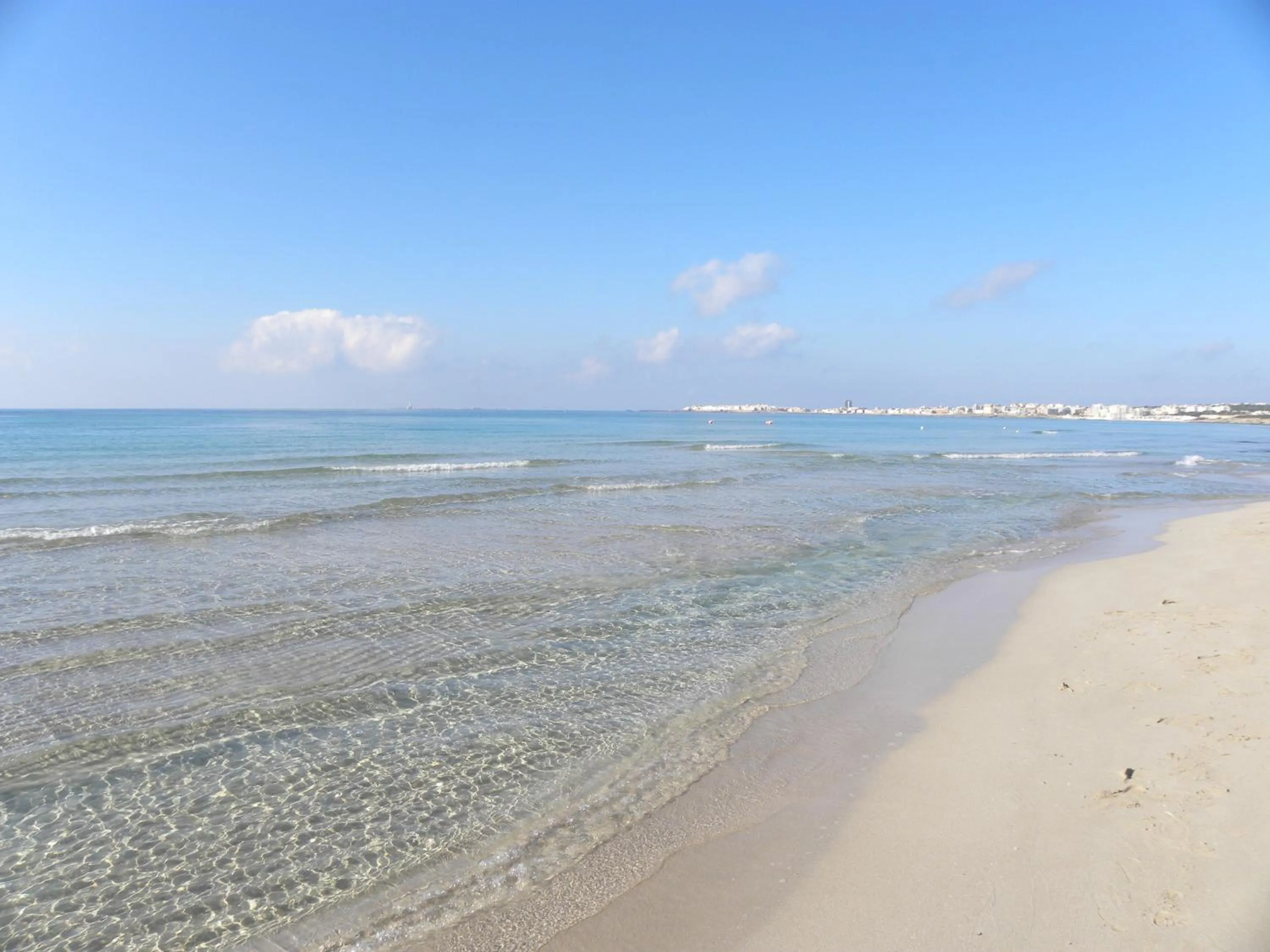 Day in Tenuta Fontò