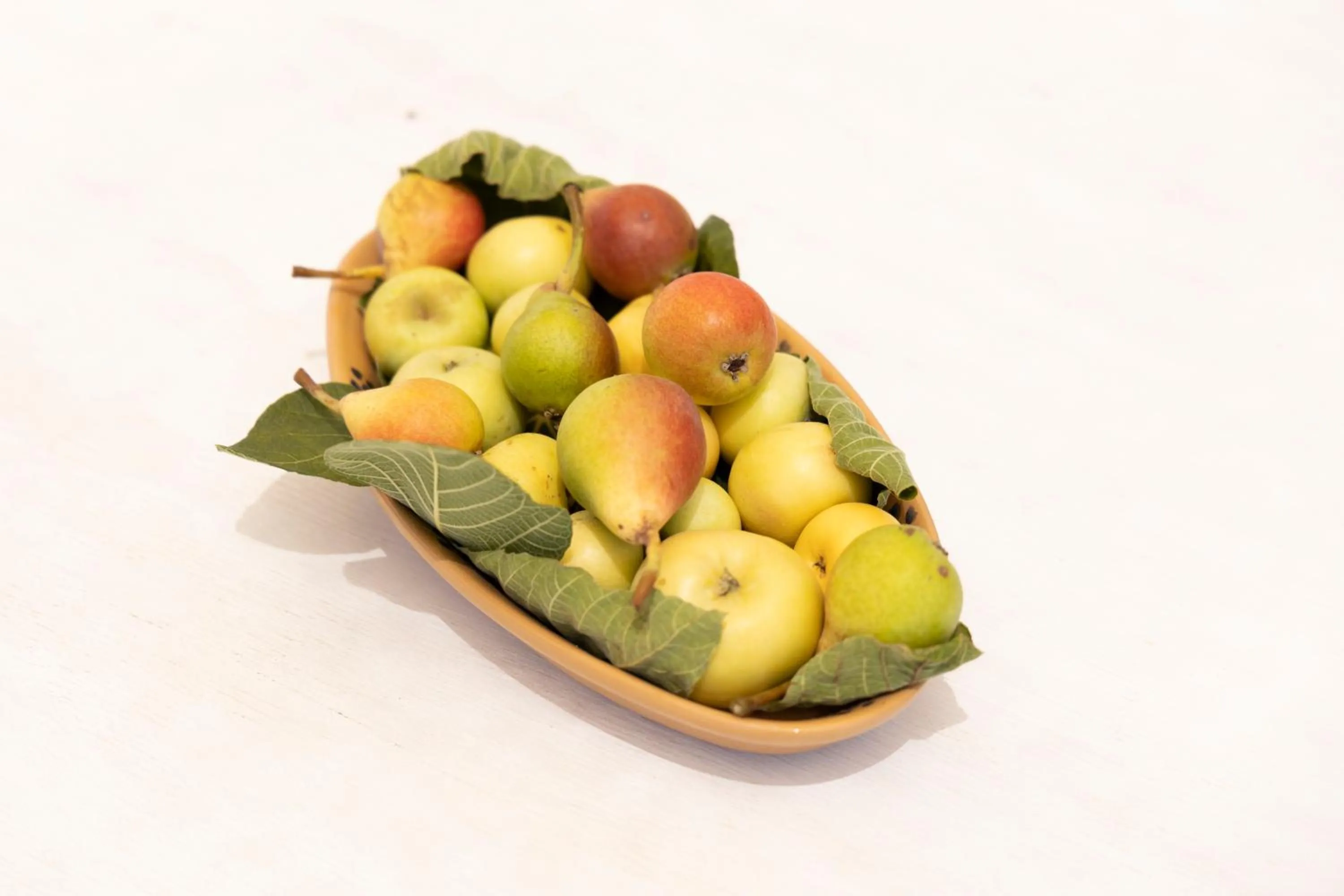 Breakfast in Tenuta Fontò