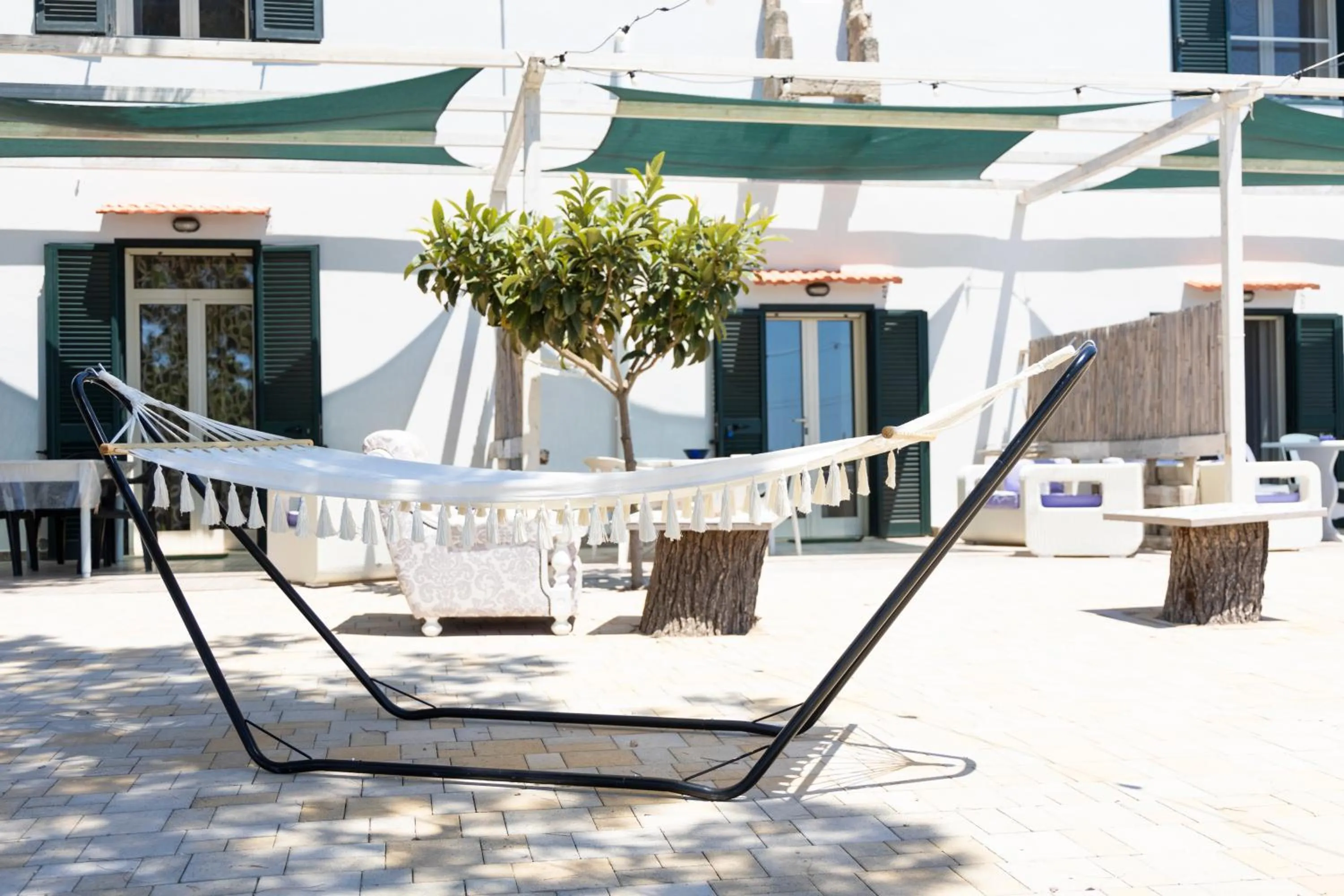 Property building in Tenuta Fontò