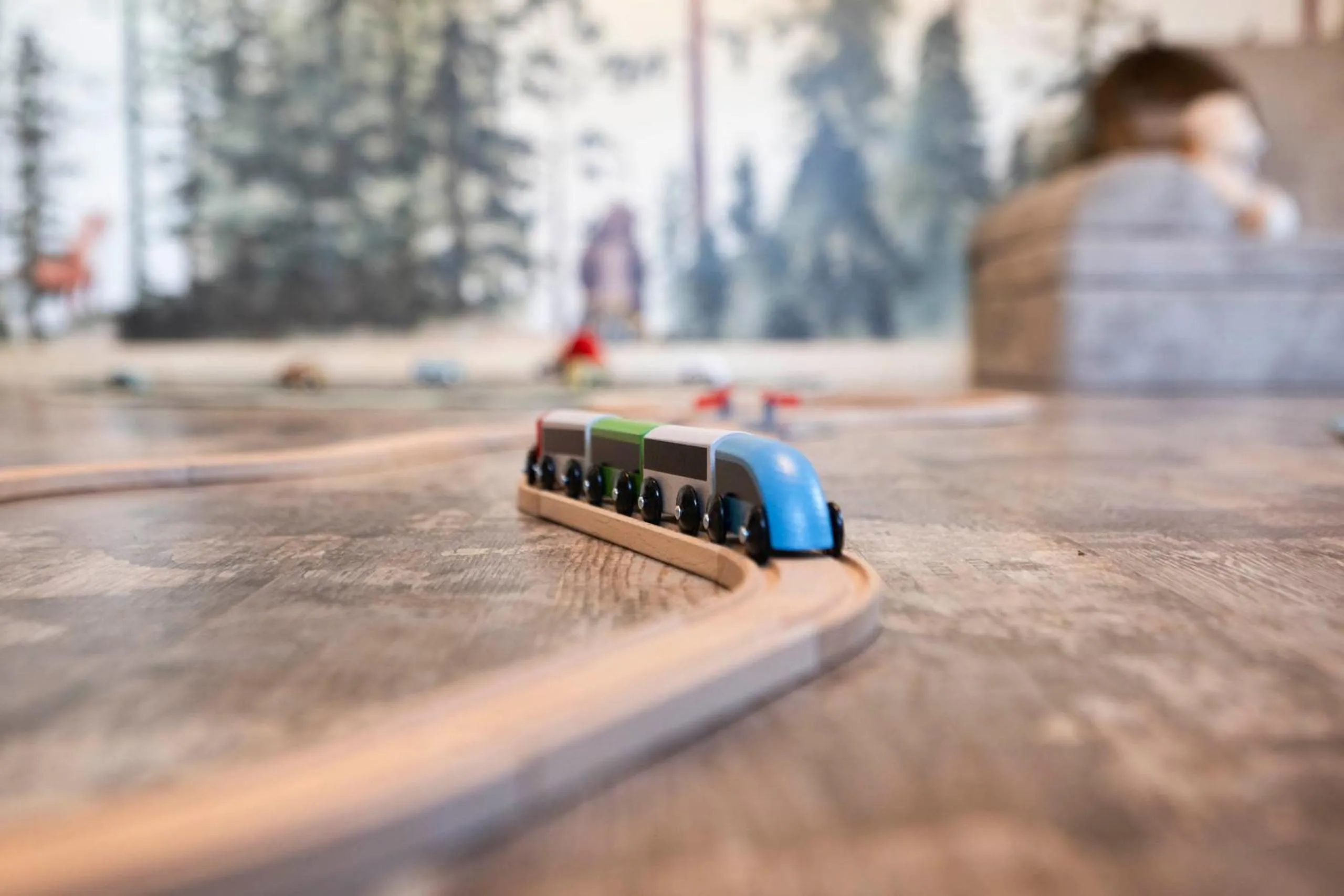 Game Room in Hotel Stubaierhof