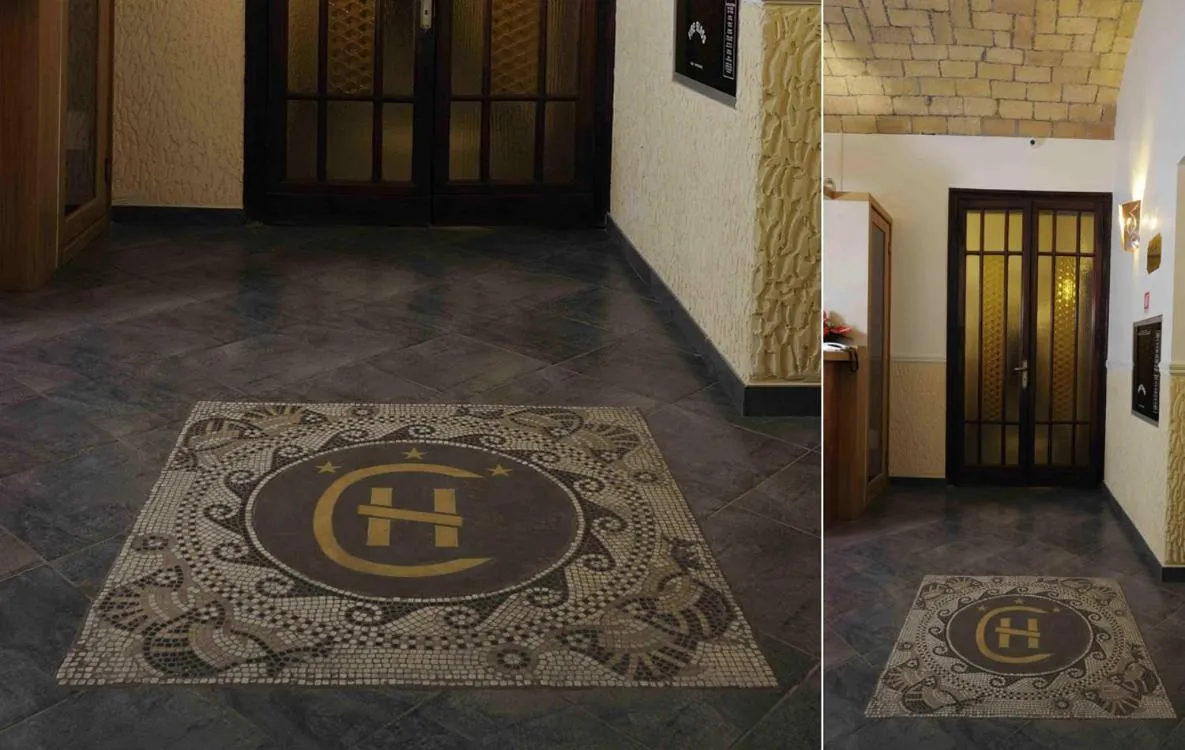 Other in Hotel Campidoglio