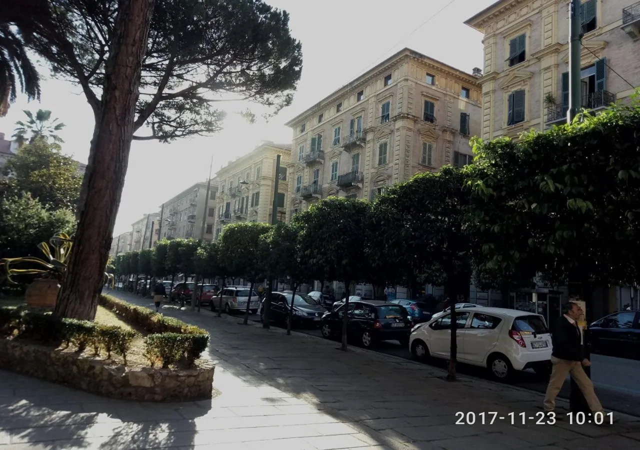 Property building in Colors of Cinque Terre - Guest House