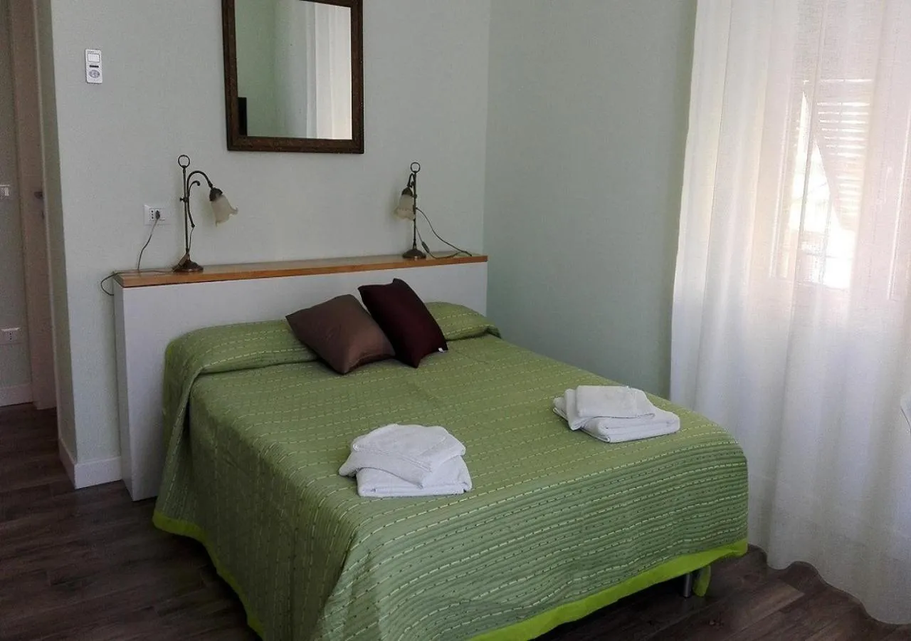 Bedroom in Colors of Cinque Terre - Guest House