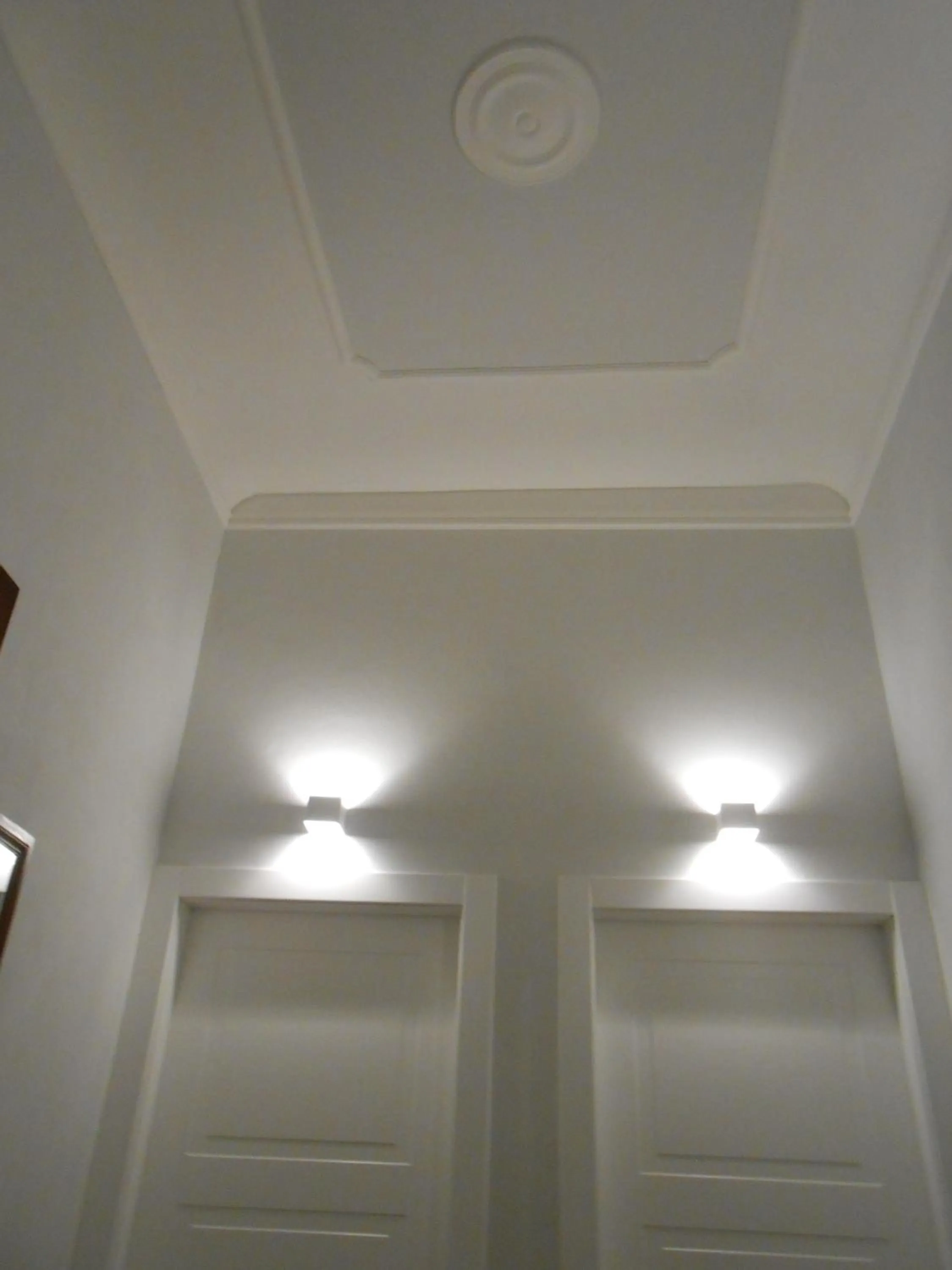 Lobby or reception in Colors of Cinque Terre - Guest House