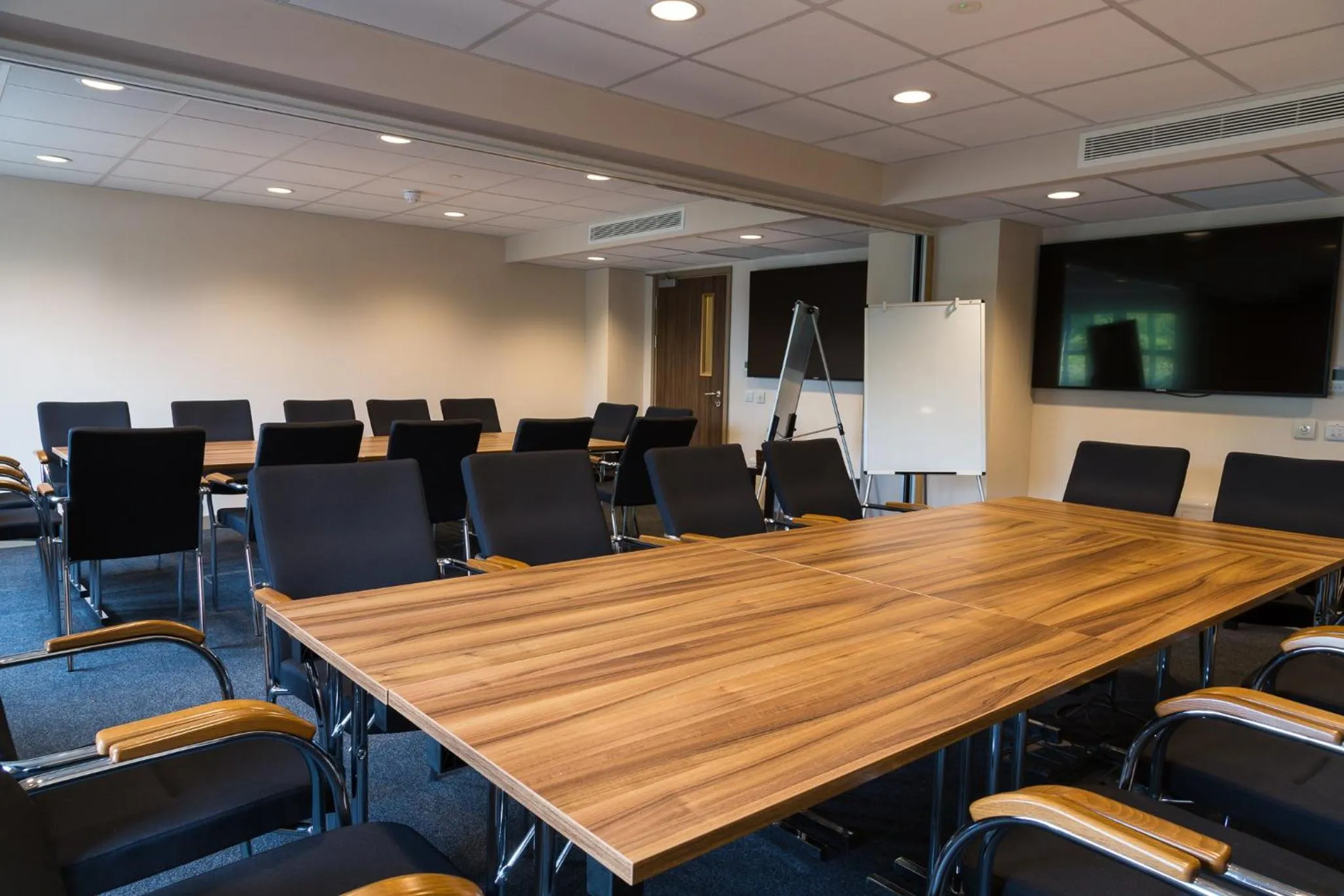 Meeting/conference room in Spread Eagle, Gailey by Marston's Inns