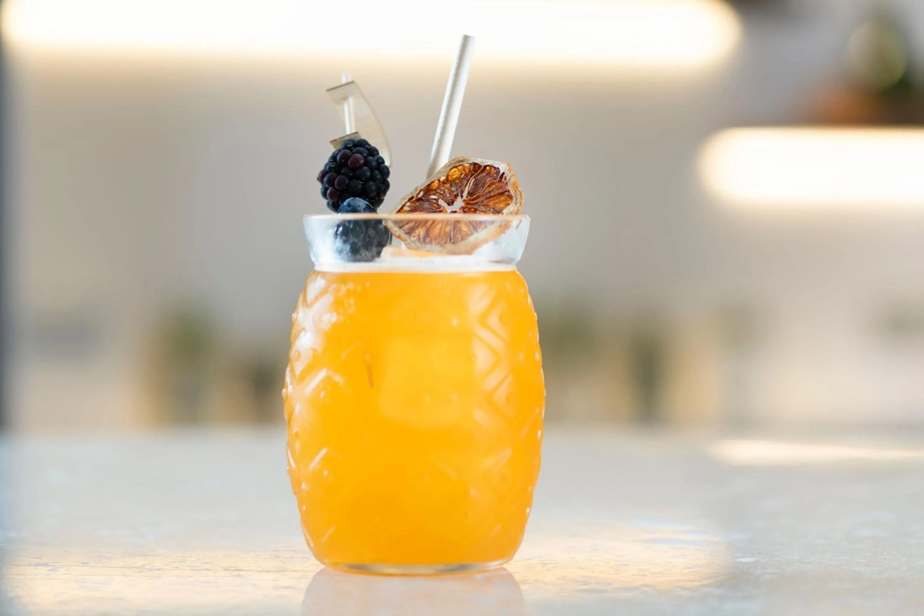 Lounge or bar in AC Hotel by Marriott Clodio Roma