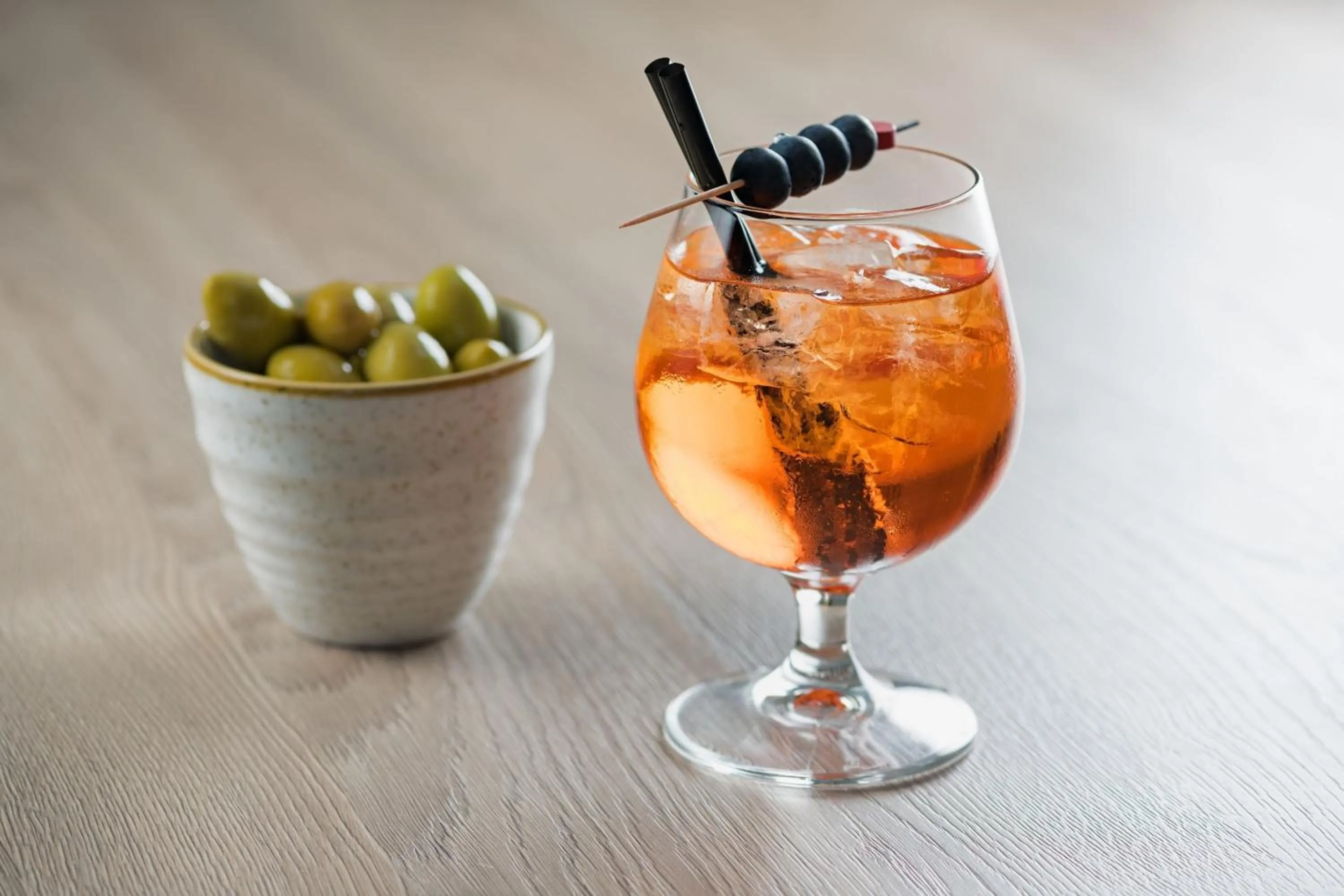 Lounge or bar in AC Hotel by Marriott Clodio Roma