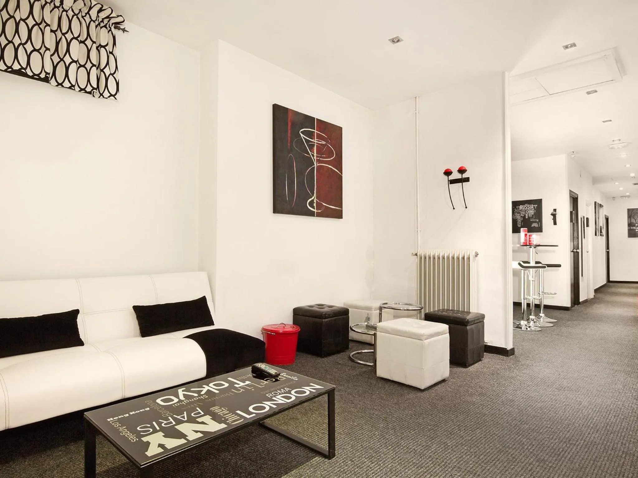 Other in Hostal Gala Madrid