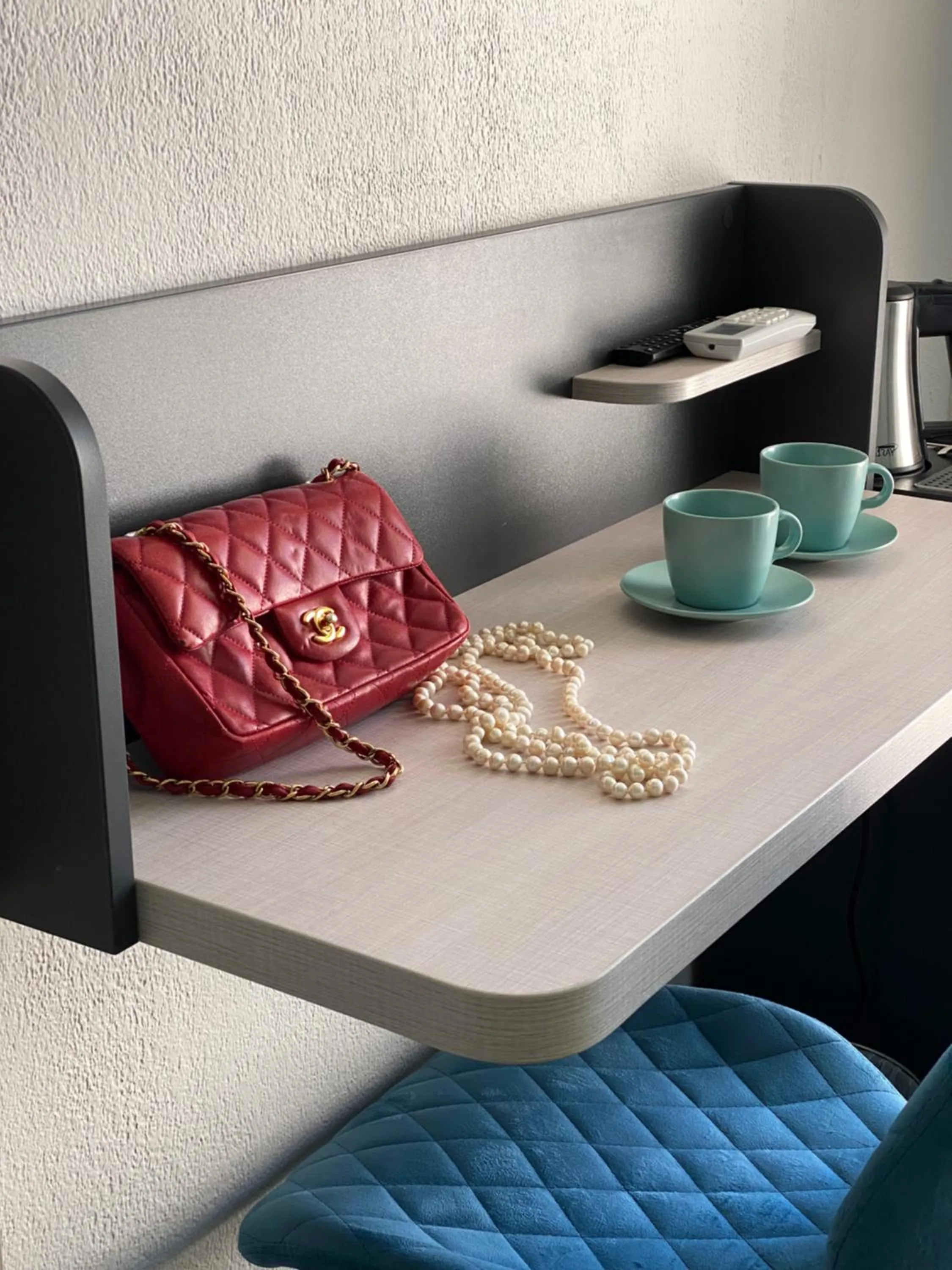 Bathroom in Hôtel Jardin Croisette