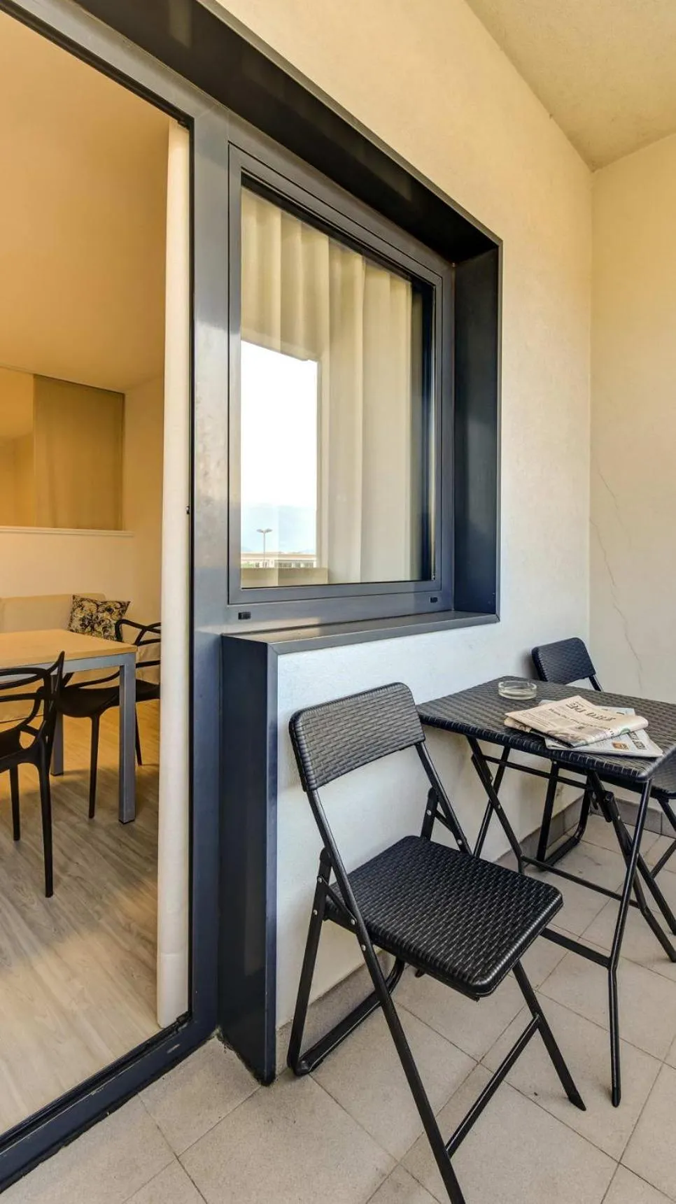 Residence Cristoforo Colombo