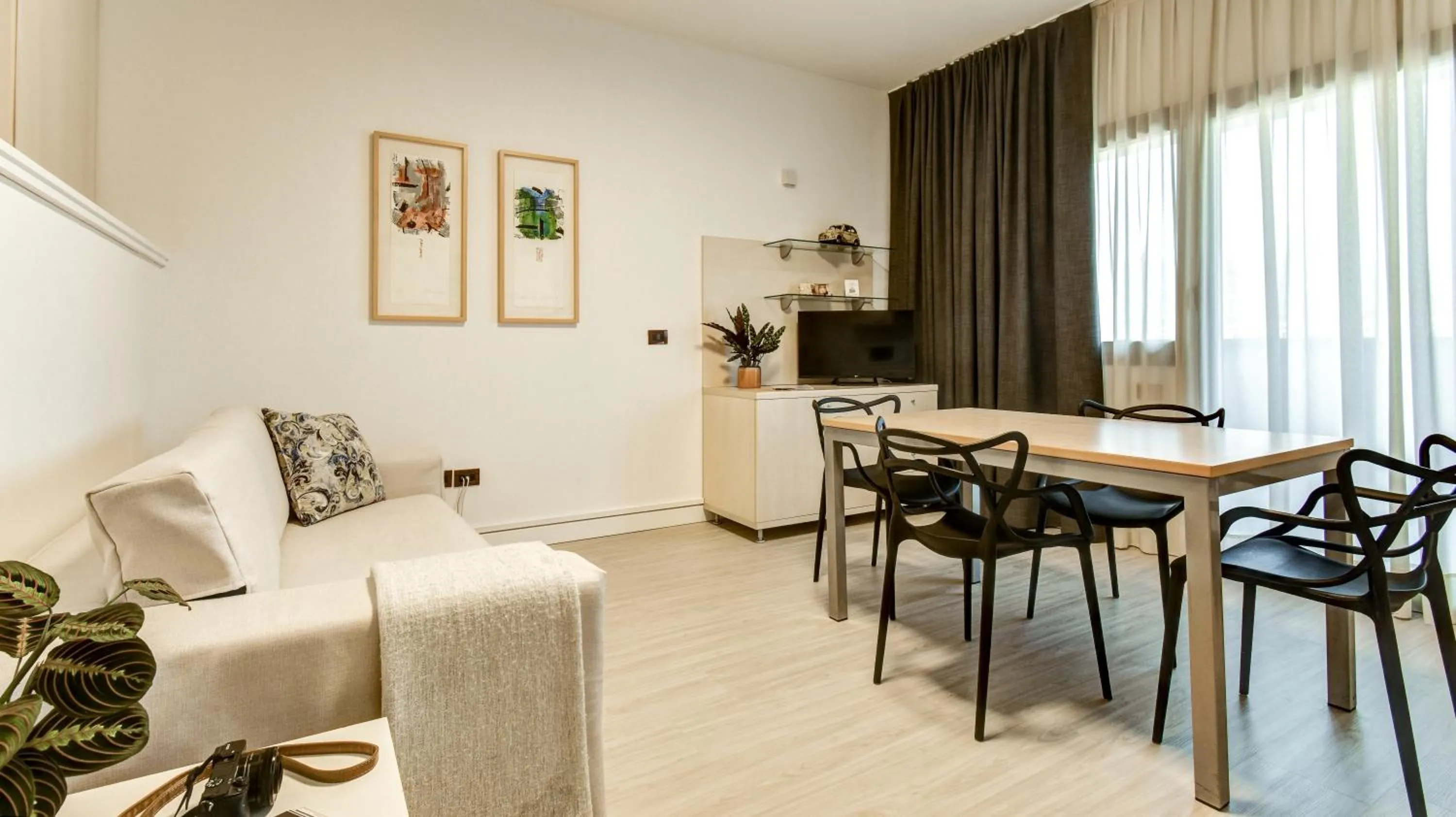 Residence Cristoforo Colombo