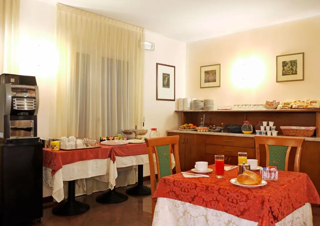 Other in Hotel Dal Ponte