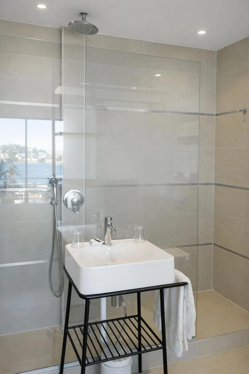 Hôtel Le Versailles