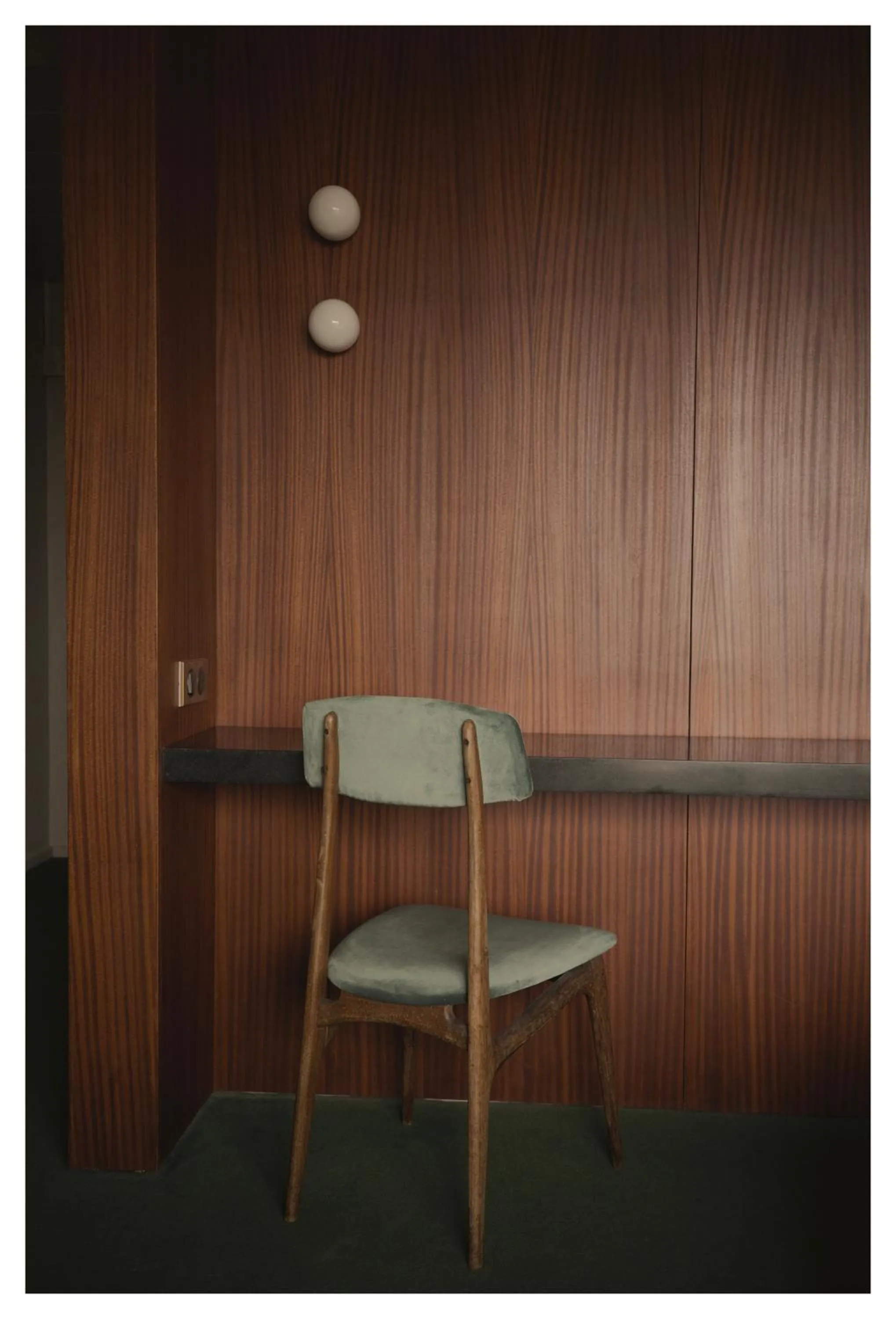 Hôtel Le Versailles