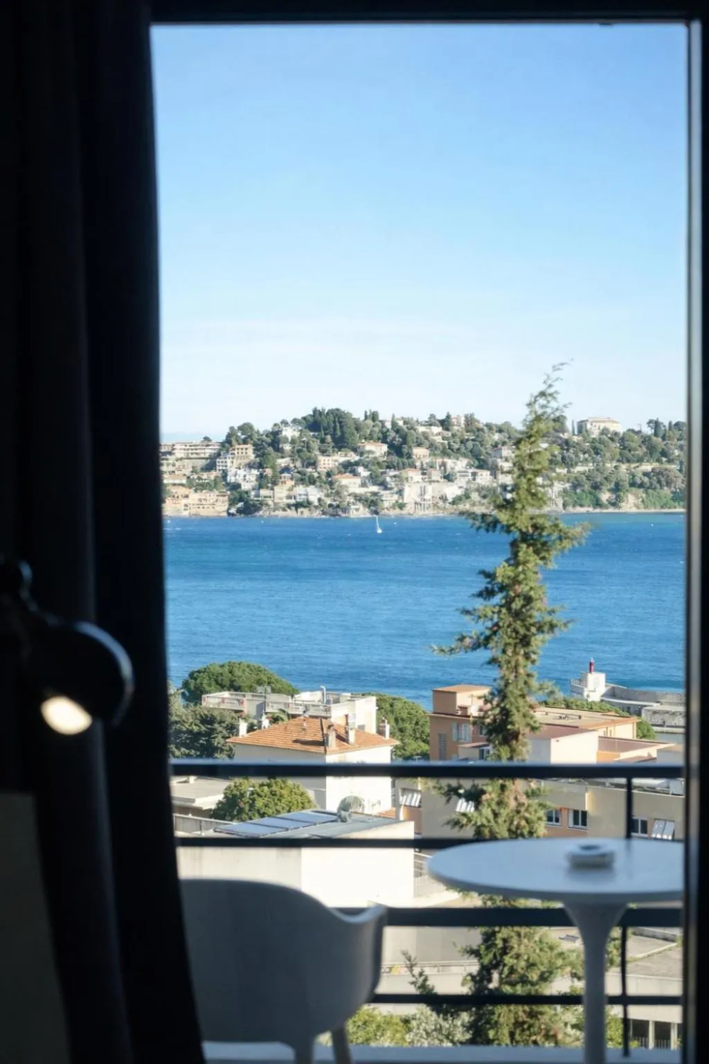 Hôtel Le Versailles