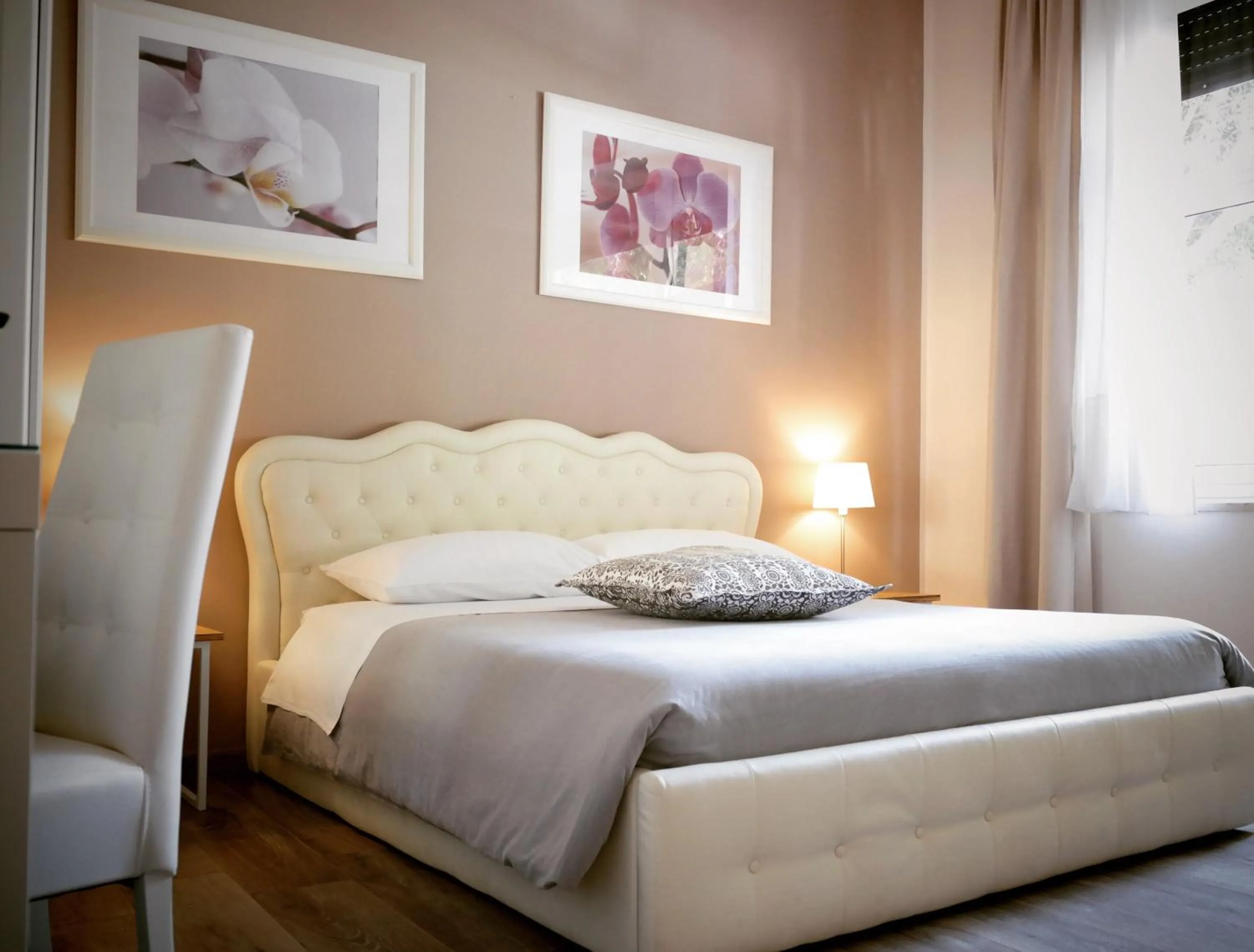 Bed in Villa di Nera B&B