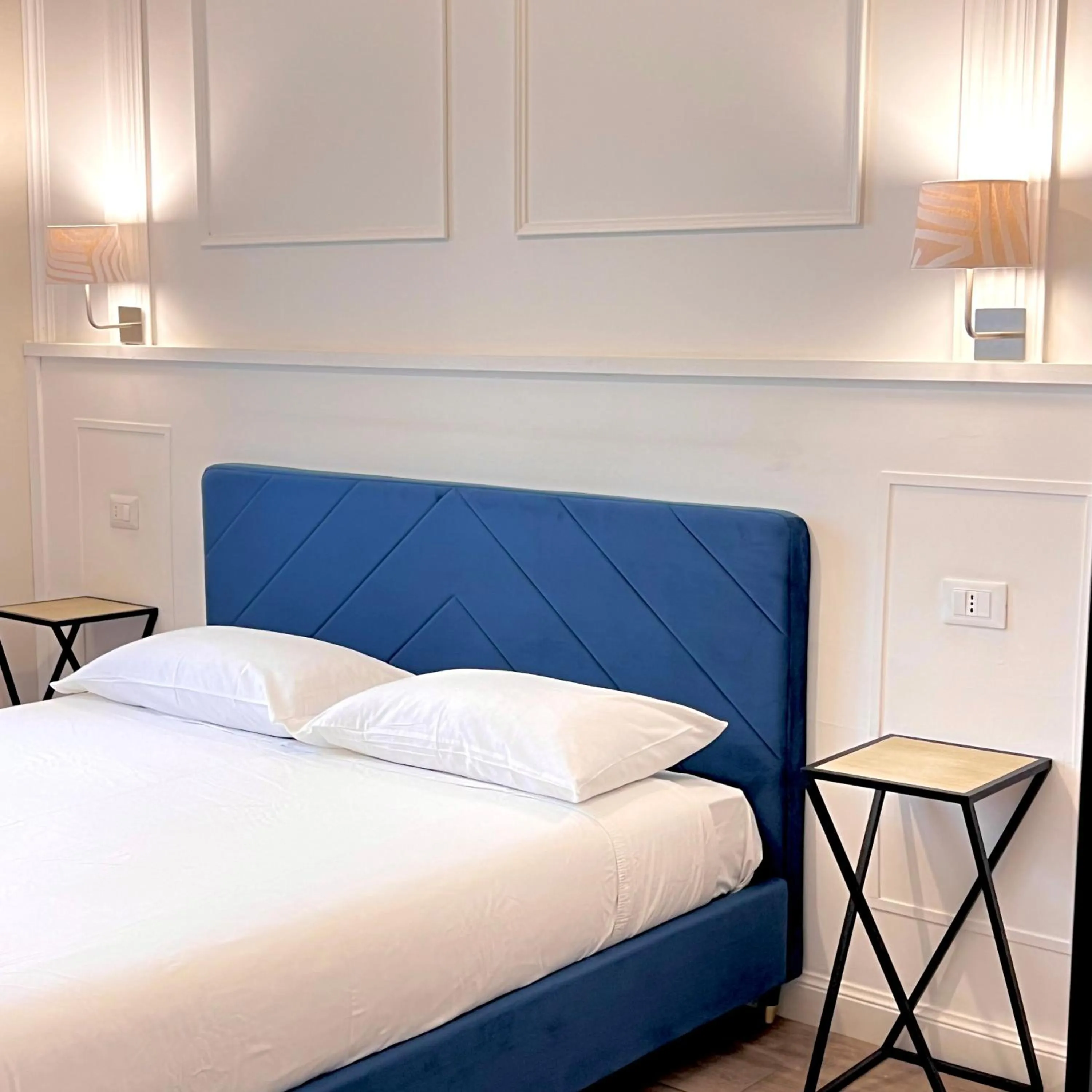 Bed in Villa di Nera B&B