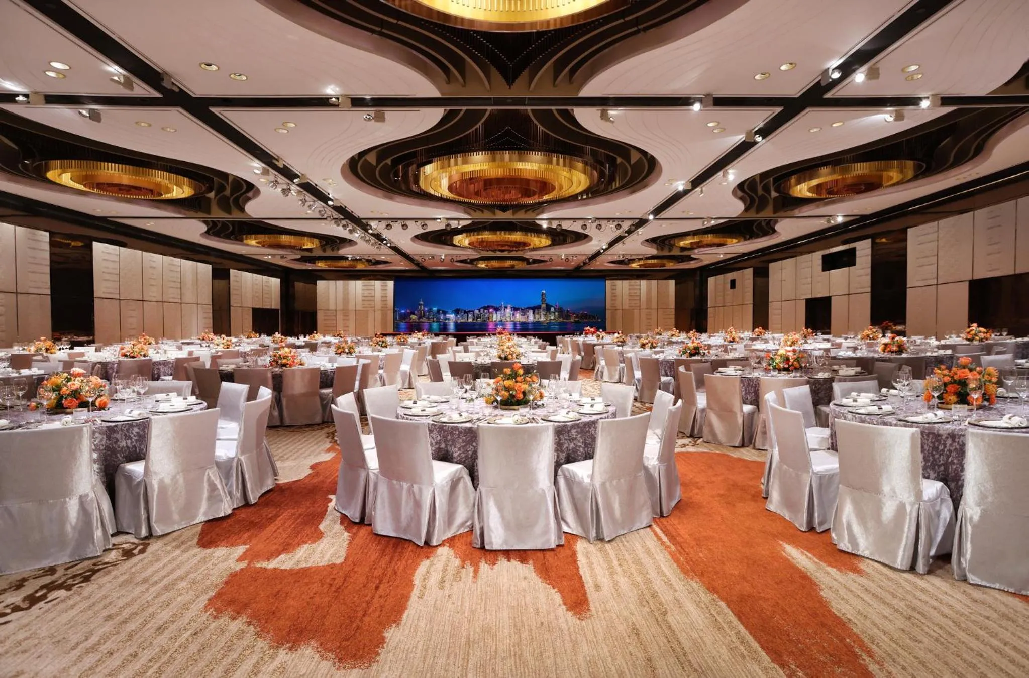 Meeting/conference room in Regent Hong Kong
