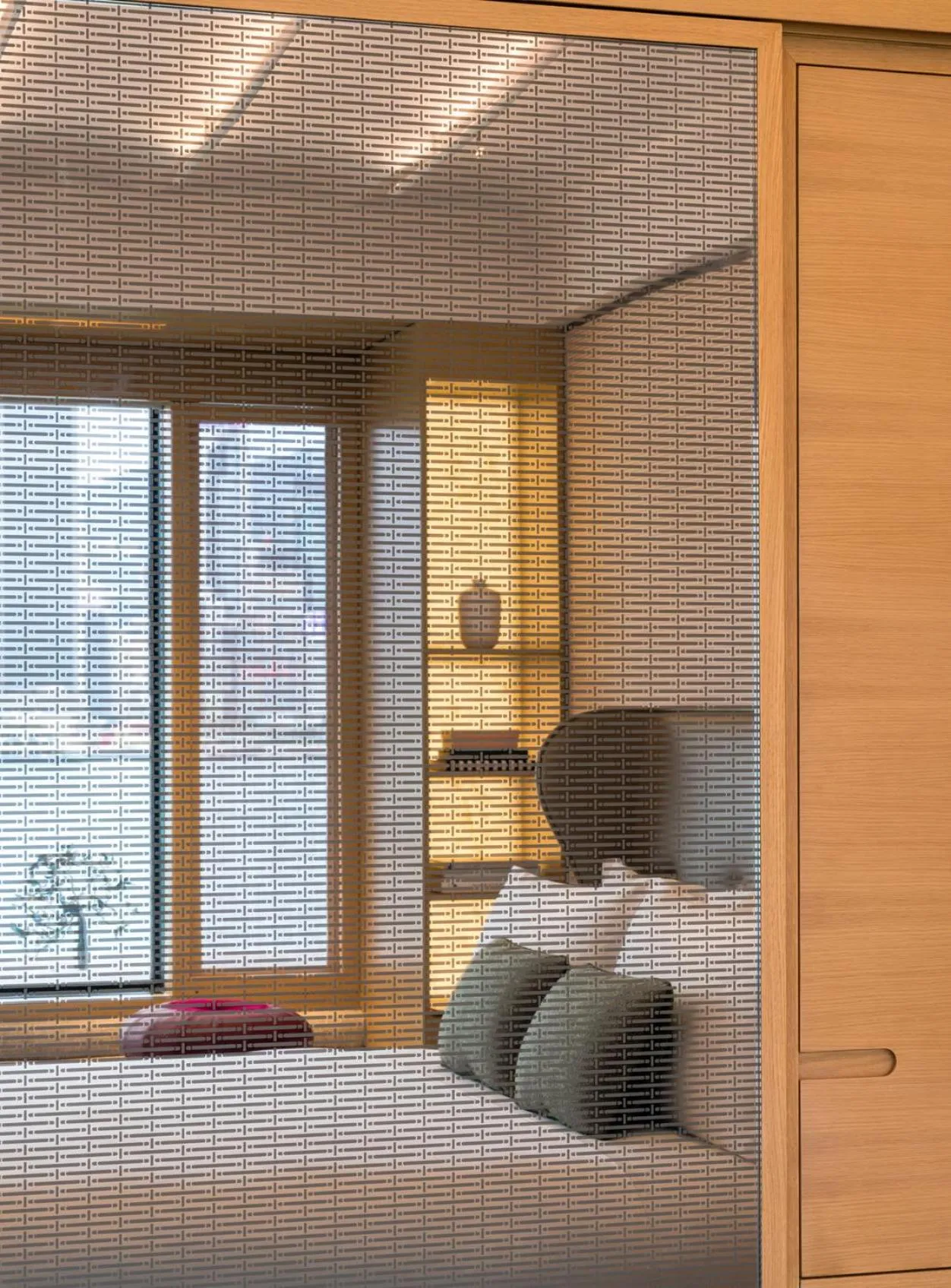 Photo of the whole room, Bed in Regent Hong Kong