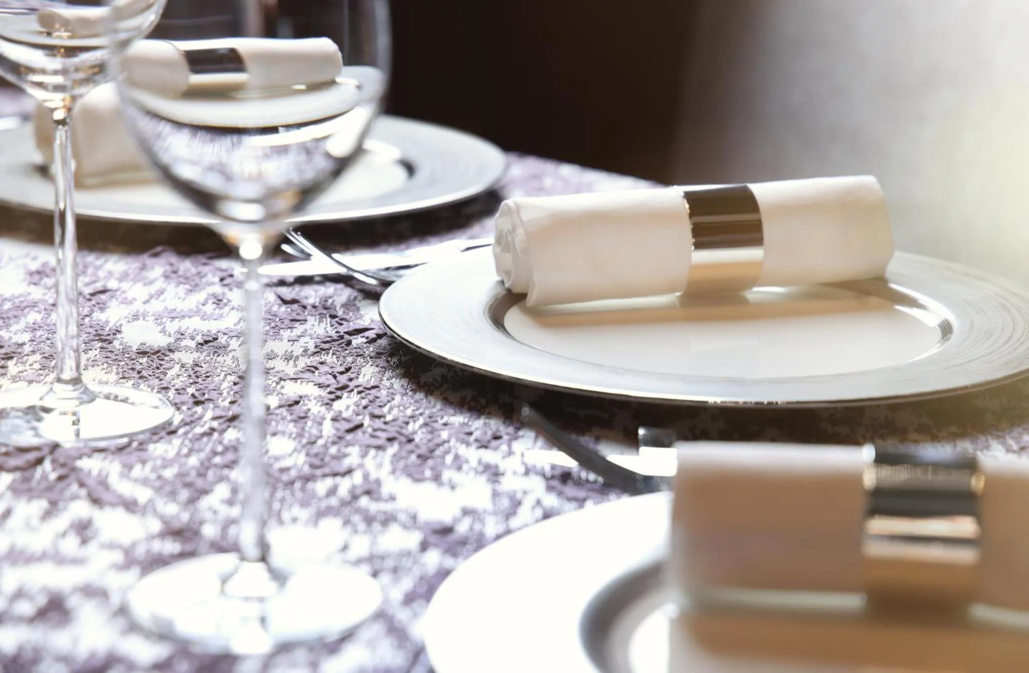 Meeting/conference room in Regent Hong Kong