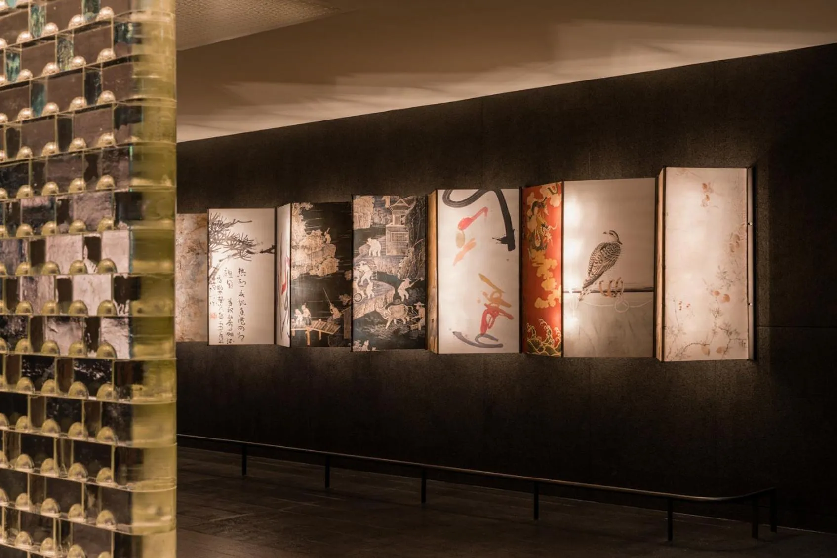 Property building in Regent Hong Kong