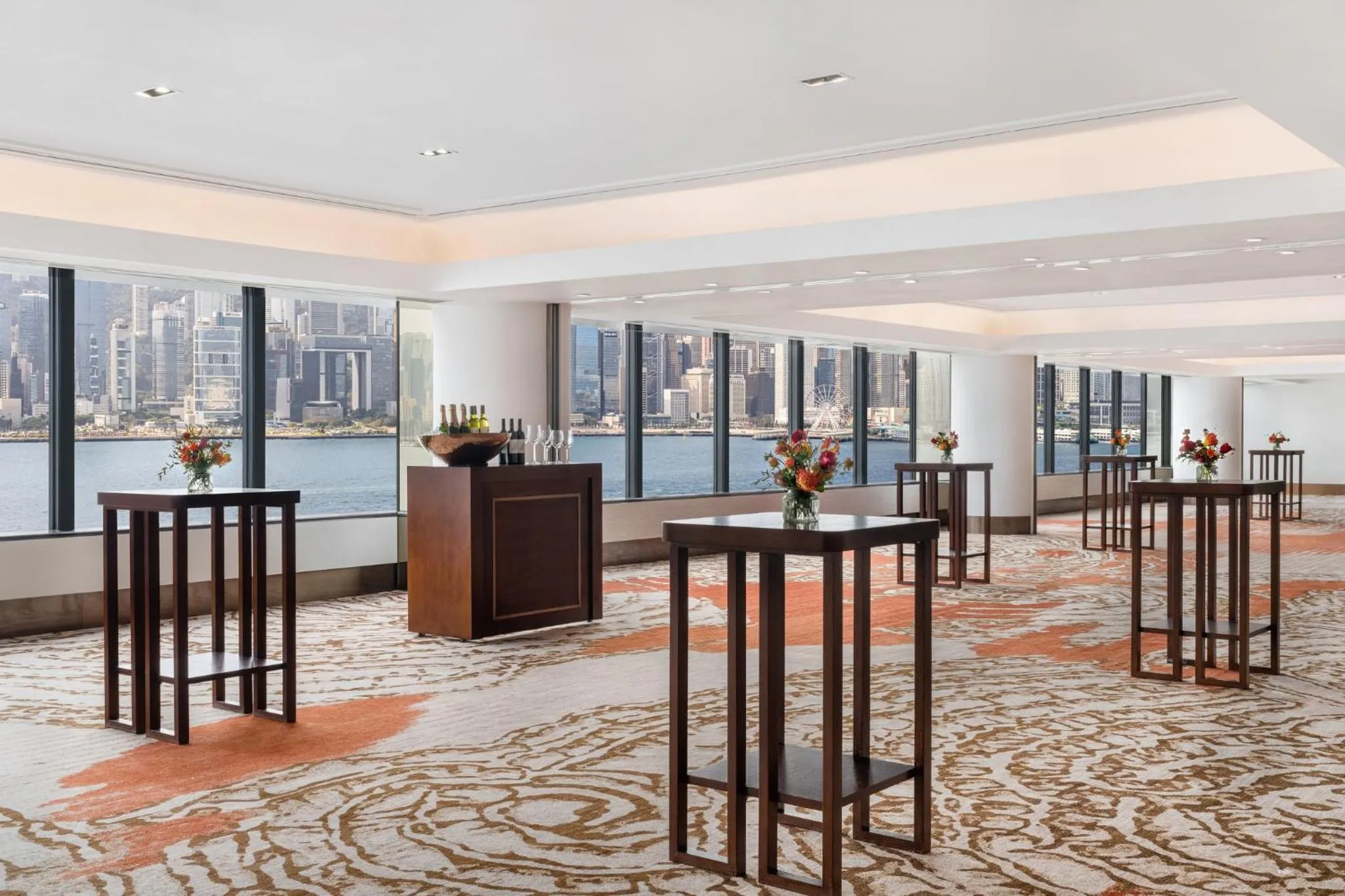 Meeting/conference room in Regent Hong Kong