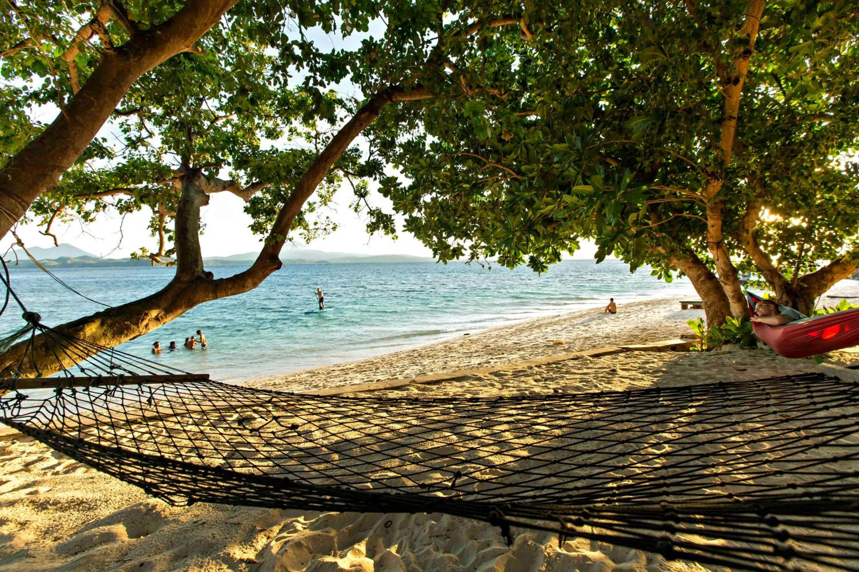 Murex Bangka Dive Resort