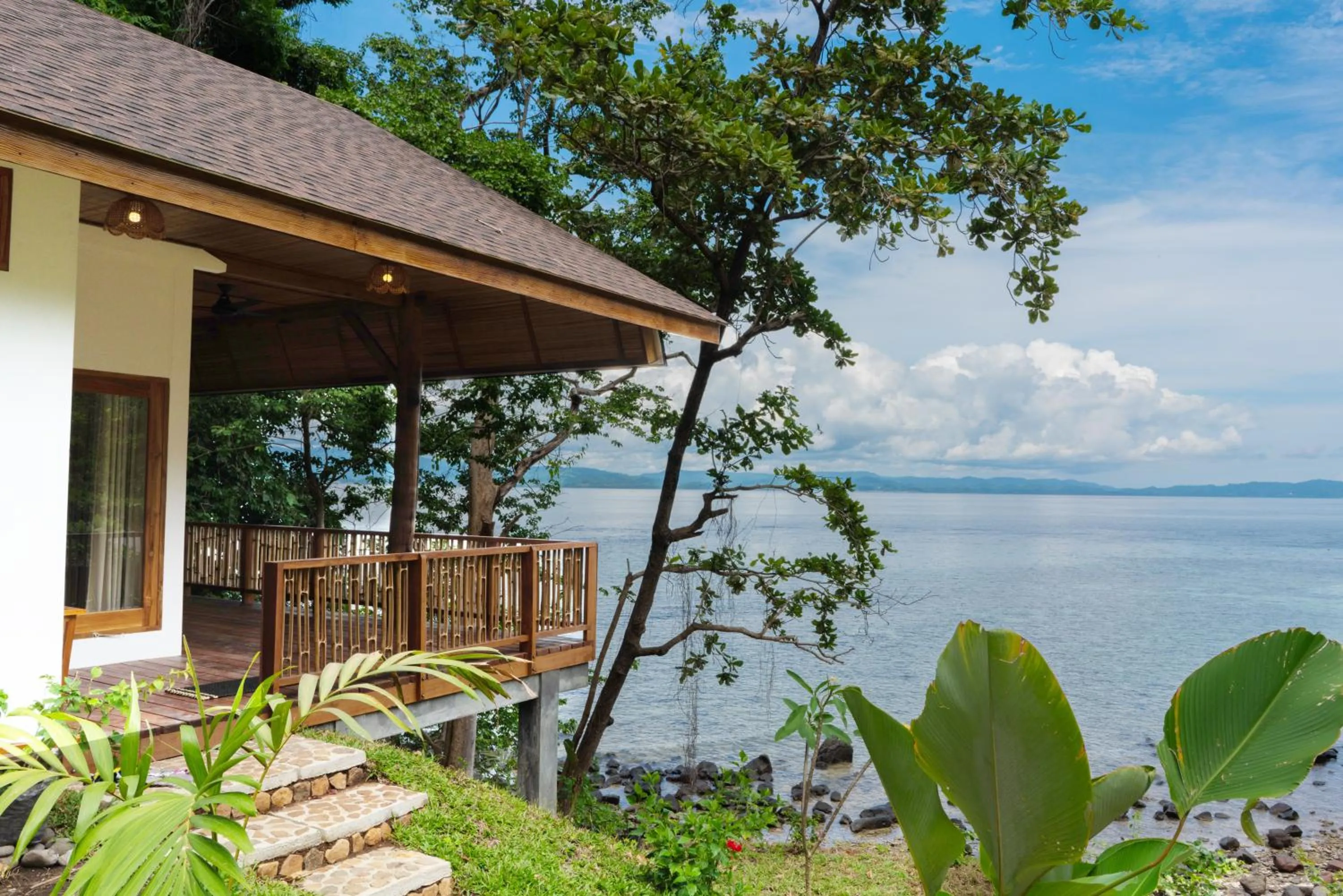 Murex Bangka Dive Resort