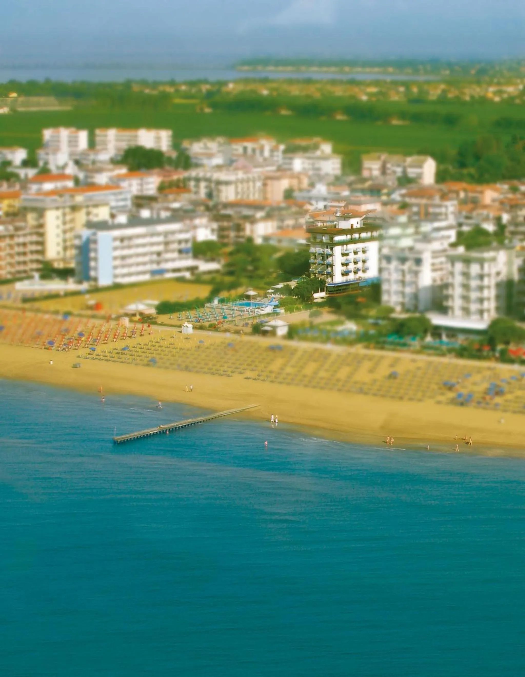 Other in Hotel La Brezza frontemare