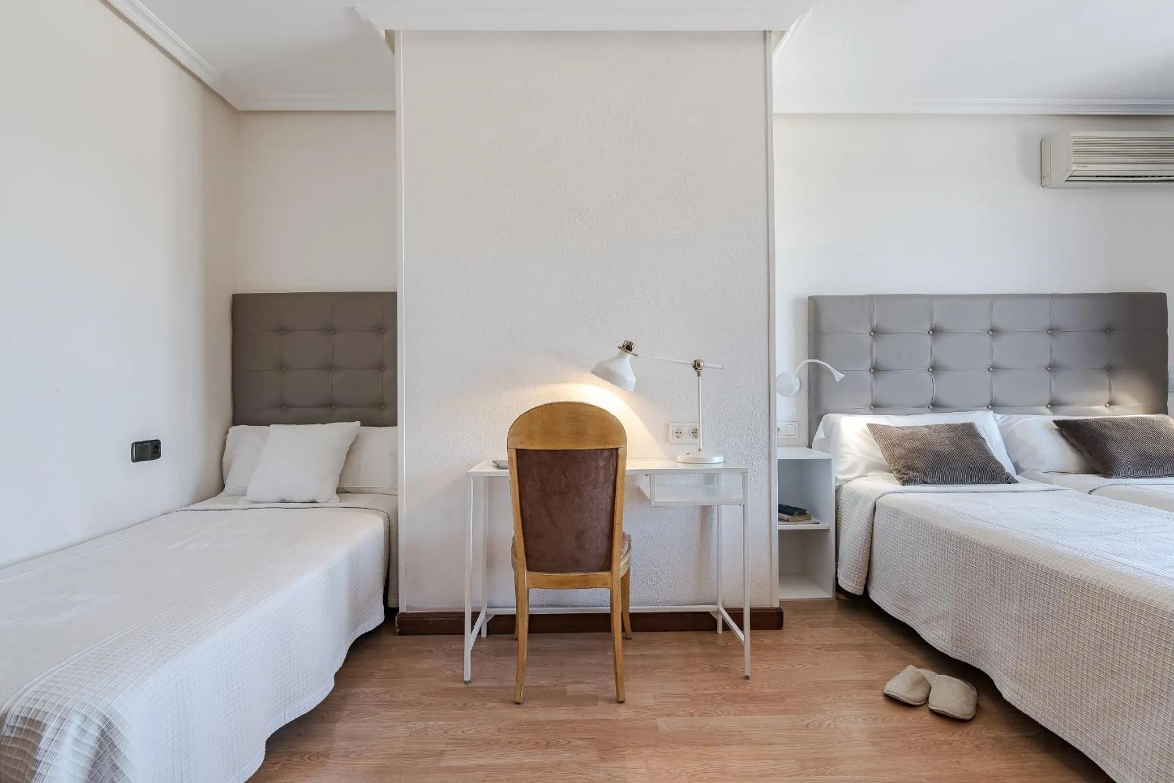 Bedroom, Bed in Hotel Eurowest