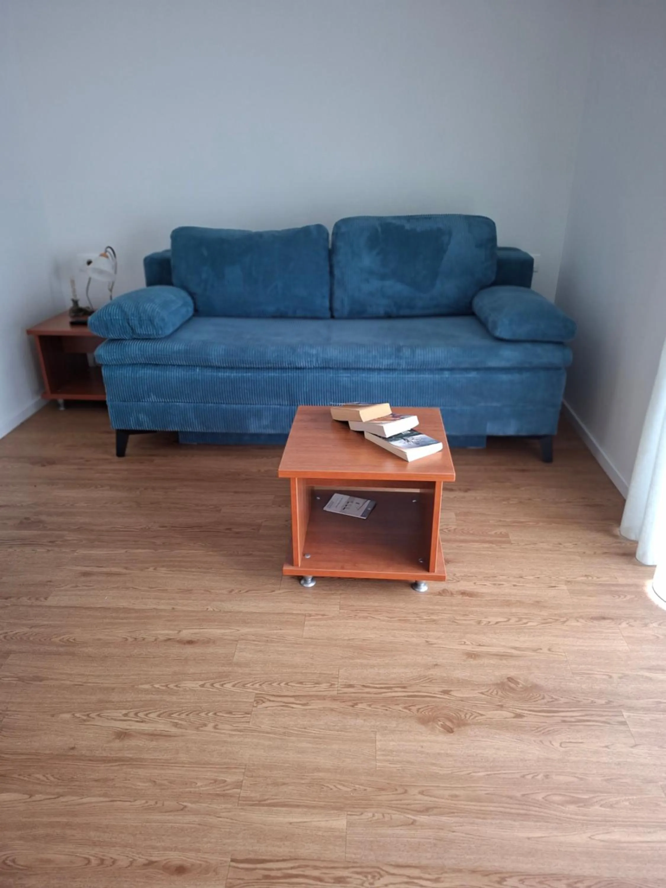 Living room in Hotel Adria