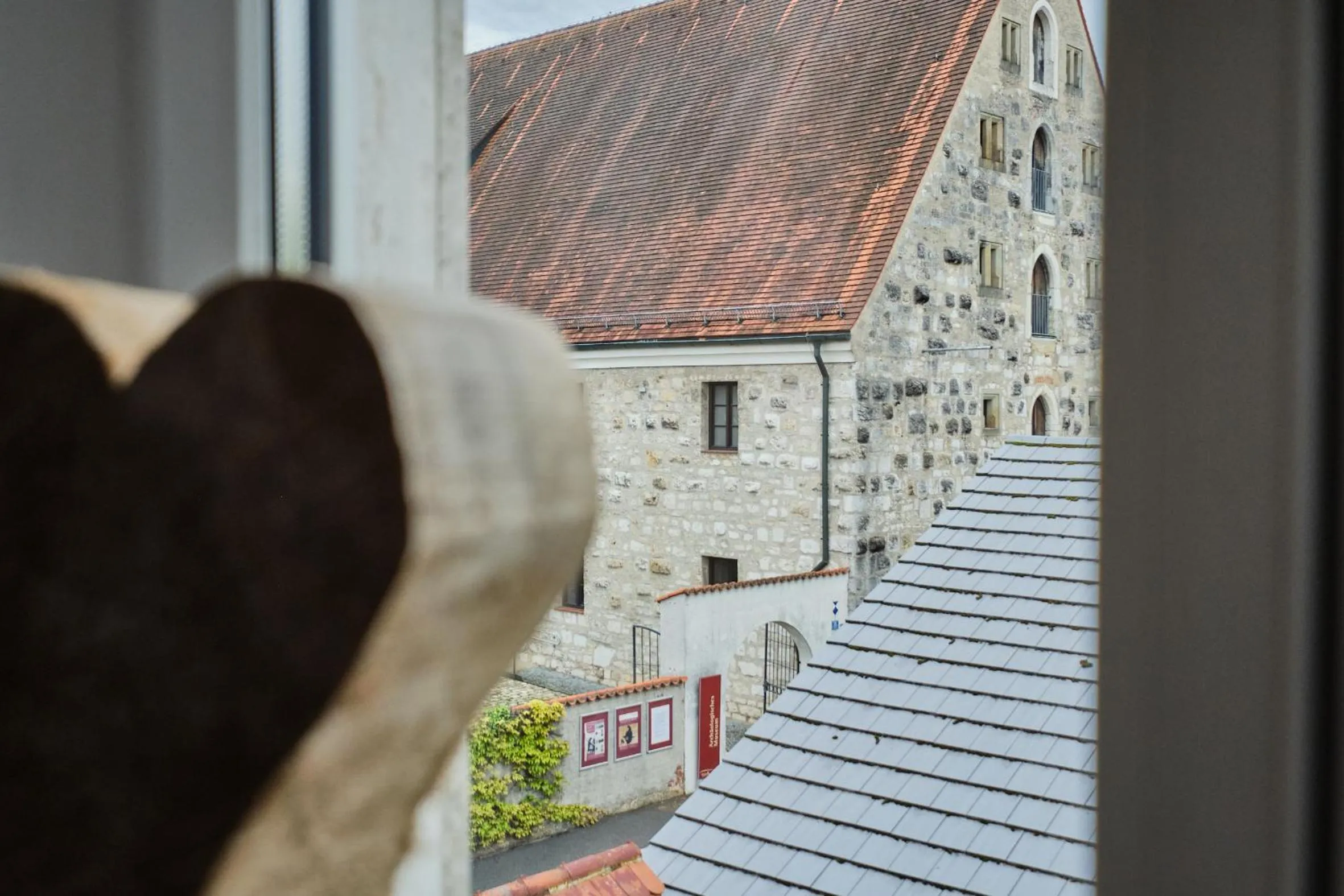 Other in Boutique-Apartments am Ledererturm