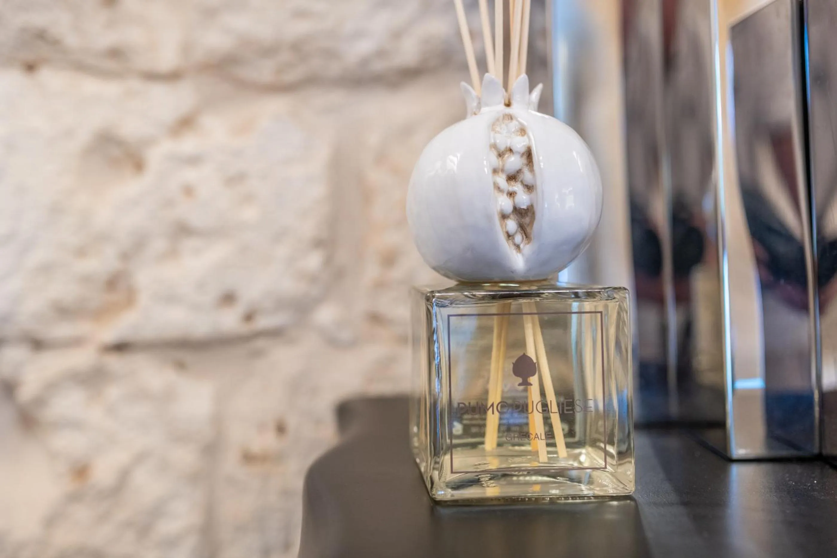 B&B Trulli Moonlight da Grace