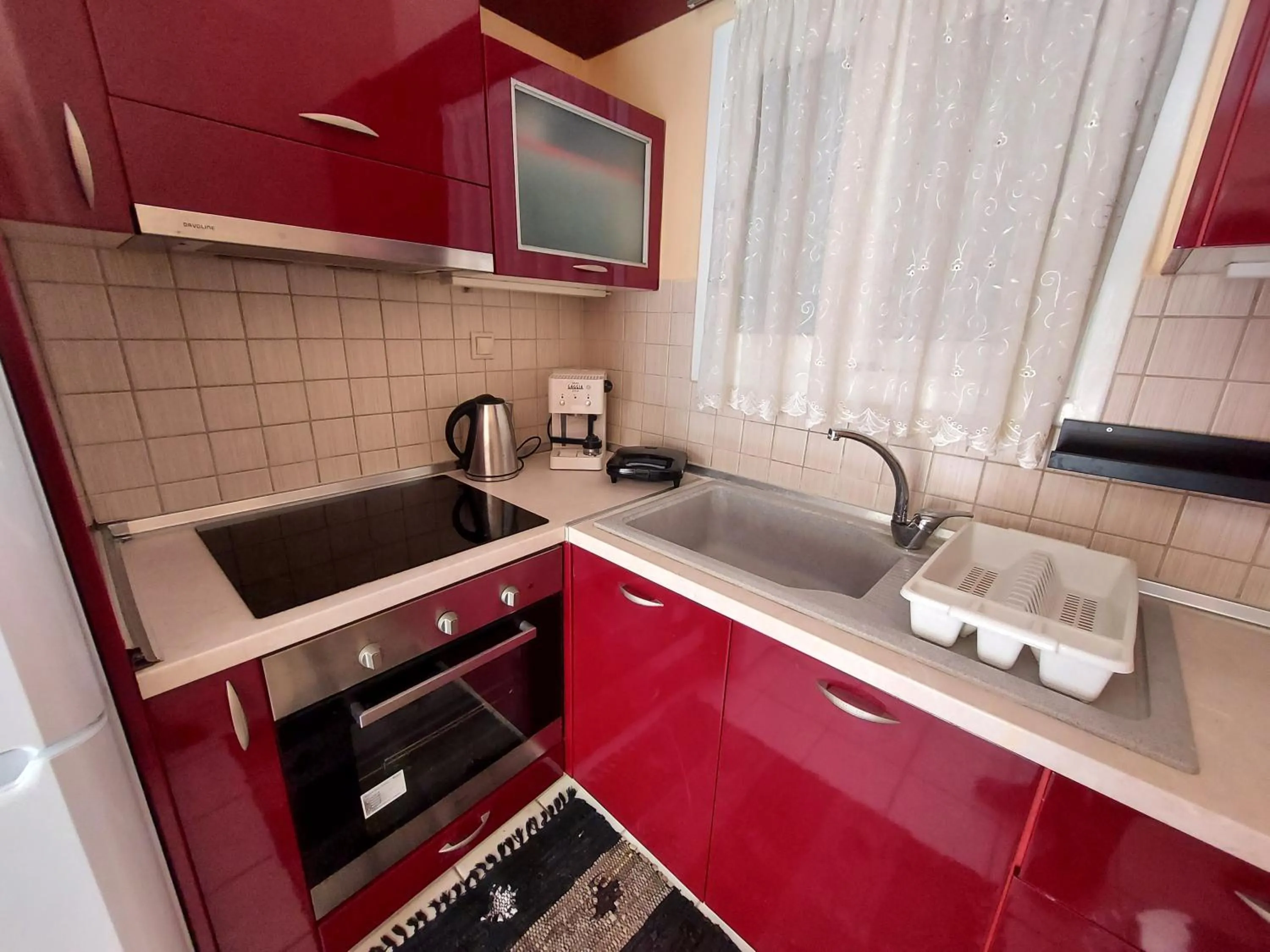 Menecrates Corfu Town Apartment