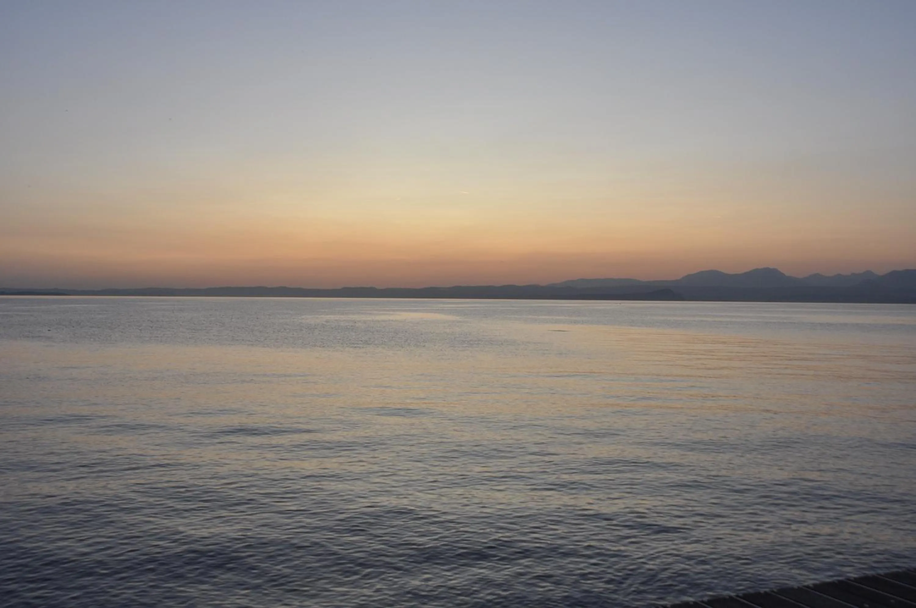 Beach in Bardoliners