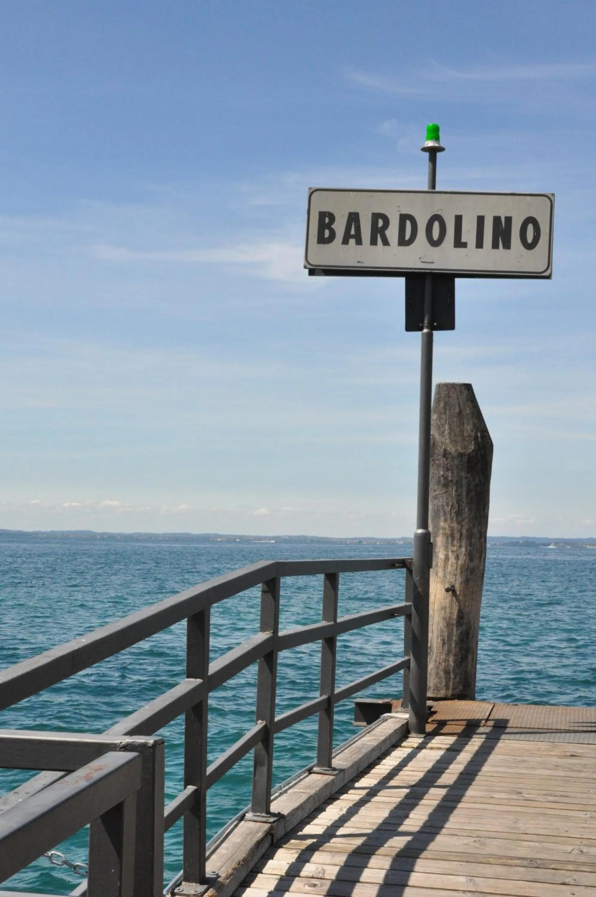 Nearby landmark in Bardoliners