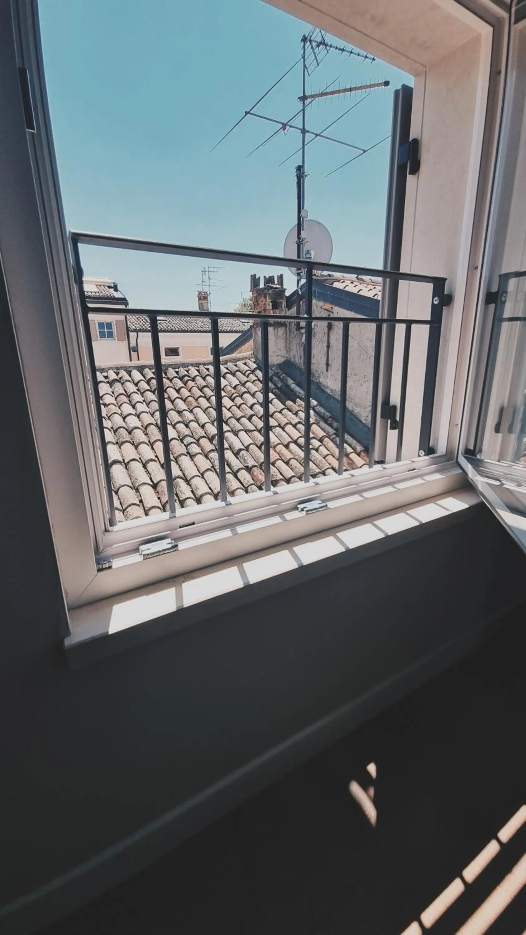 View (from property/room) in Bardoliners