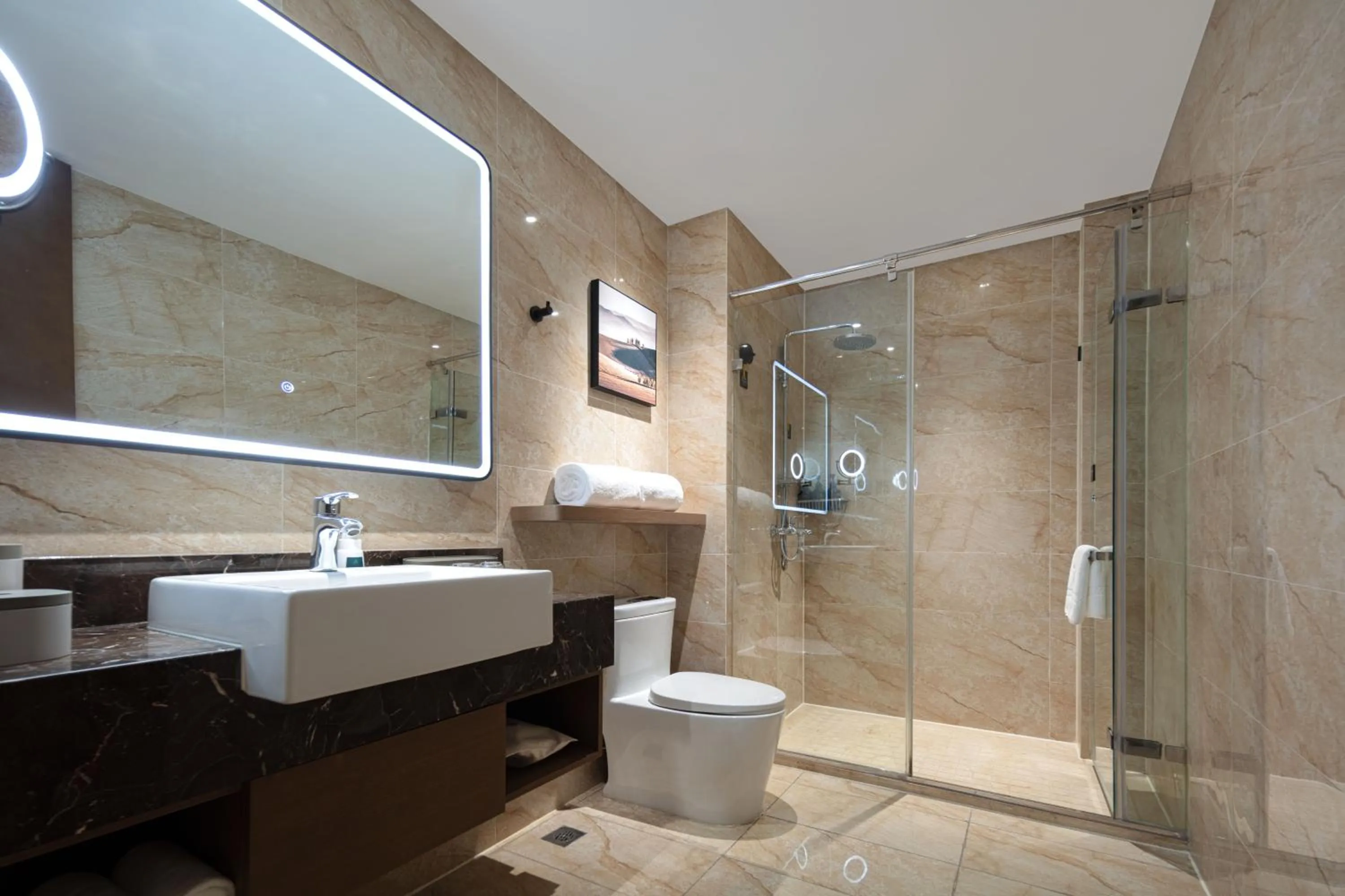 Atour X Hotel Shanghai Hongqiao Airport Konggang Road