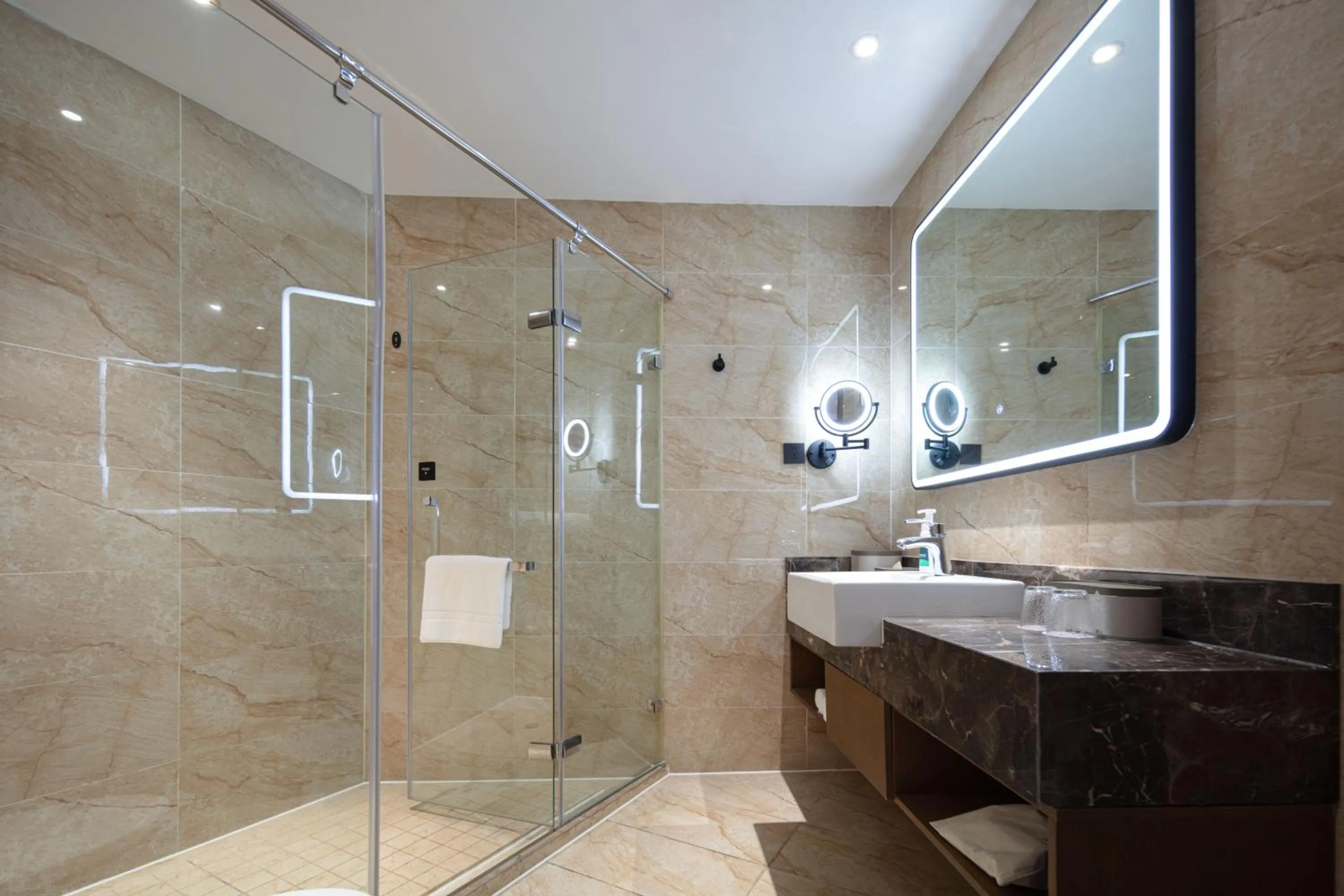 Atour X Hotel Shanghai Hongqiao Airport Konggang Road