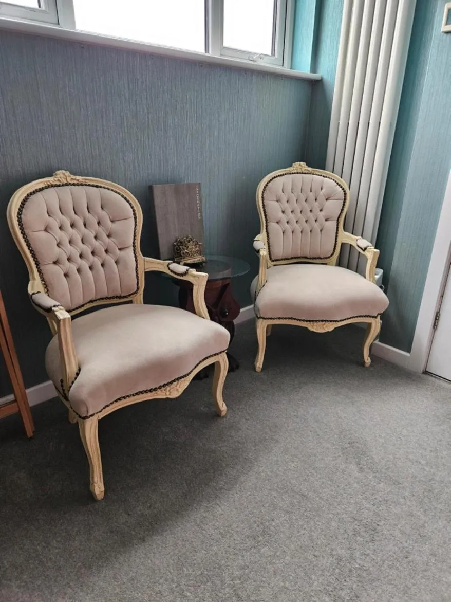 Bedroom in Tower Guest House