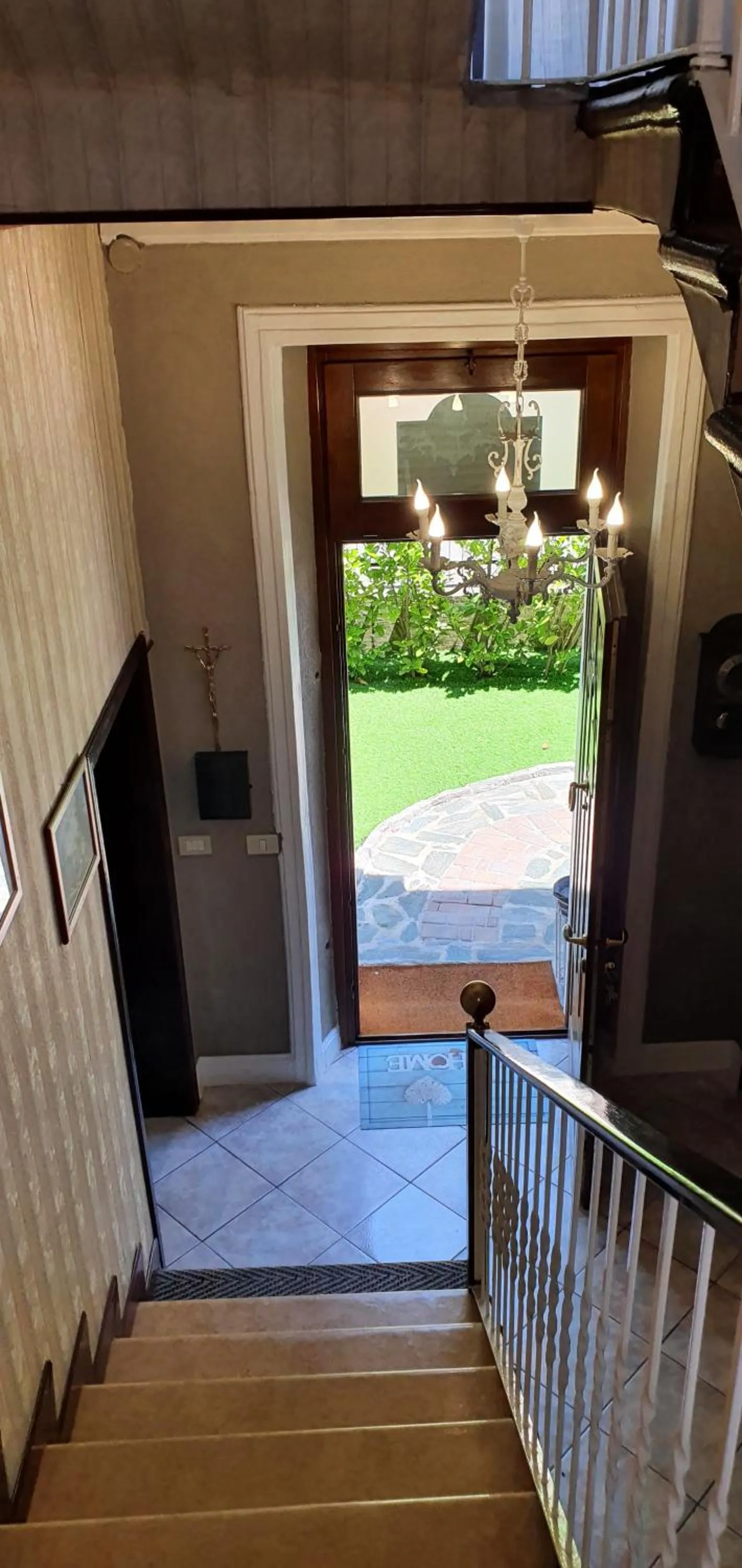 Other in B&B Le Palme