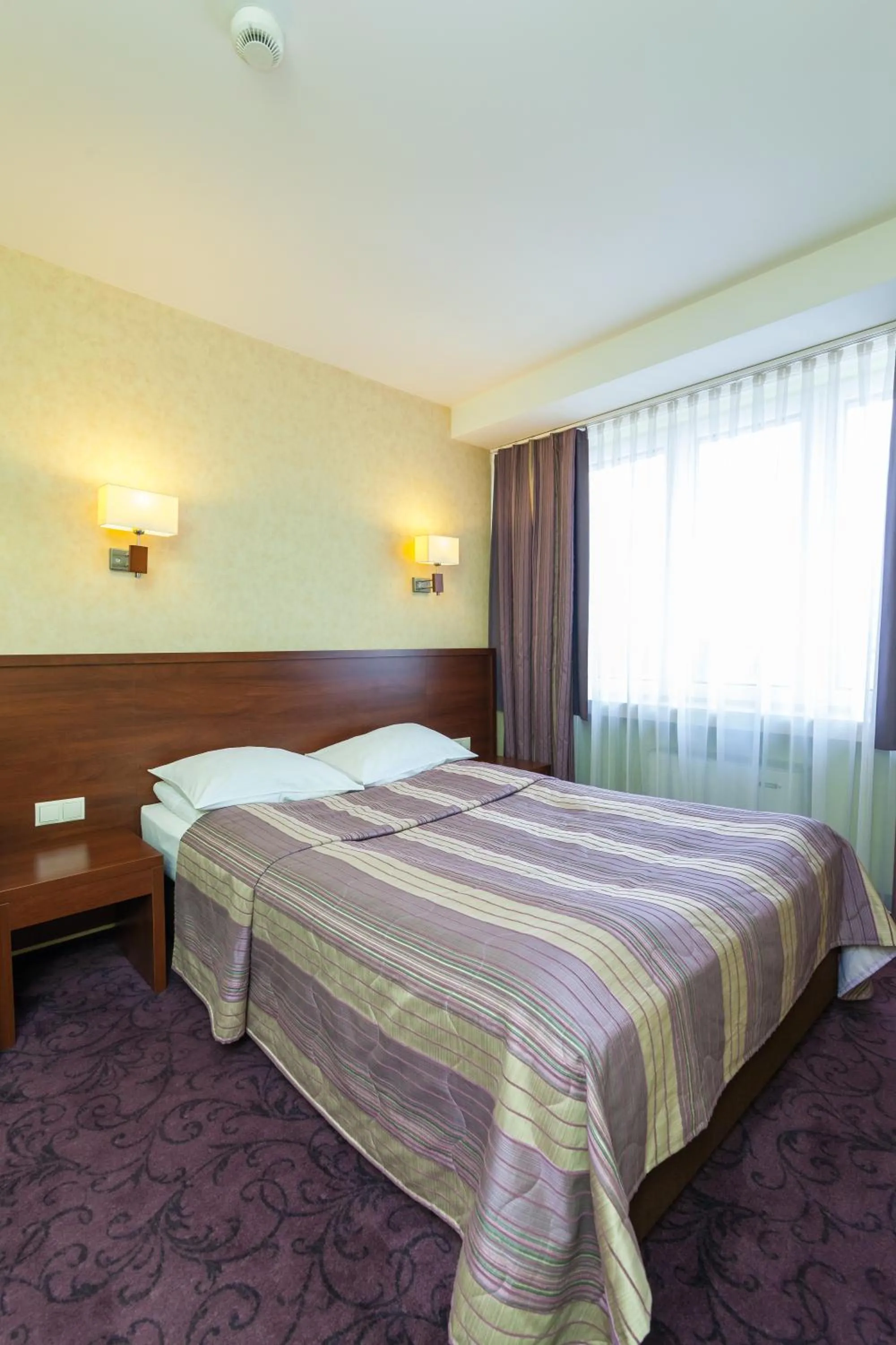 Photo of the whole room, Bed in Hotel Beskid