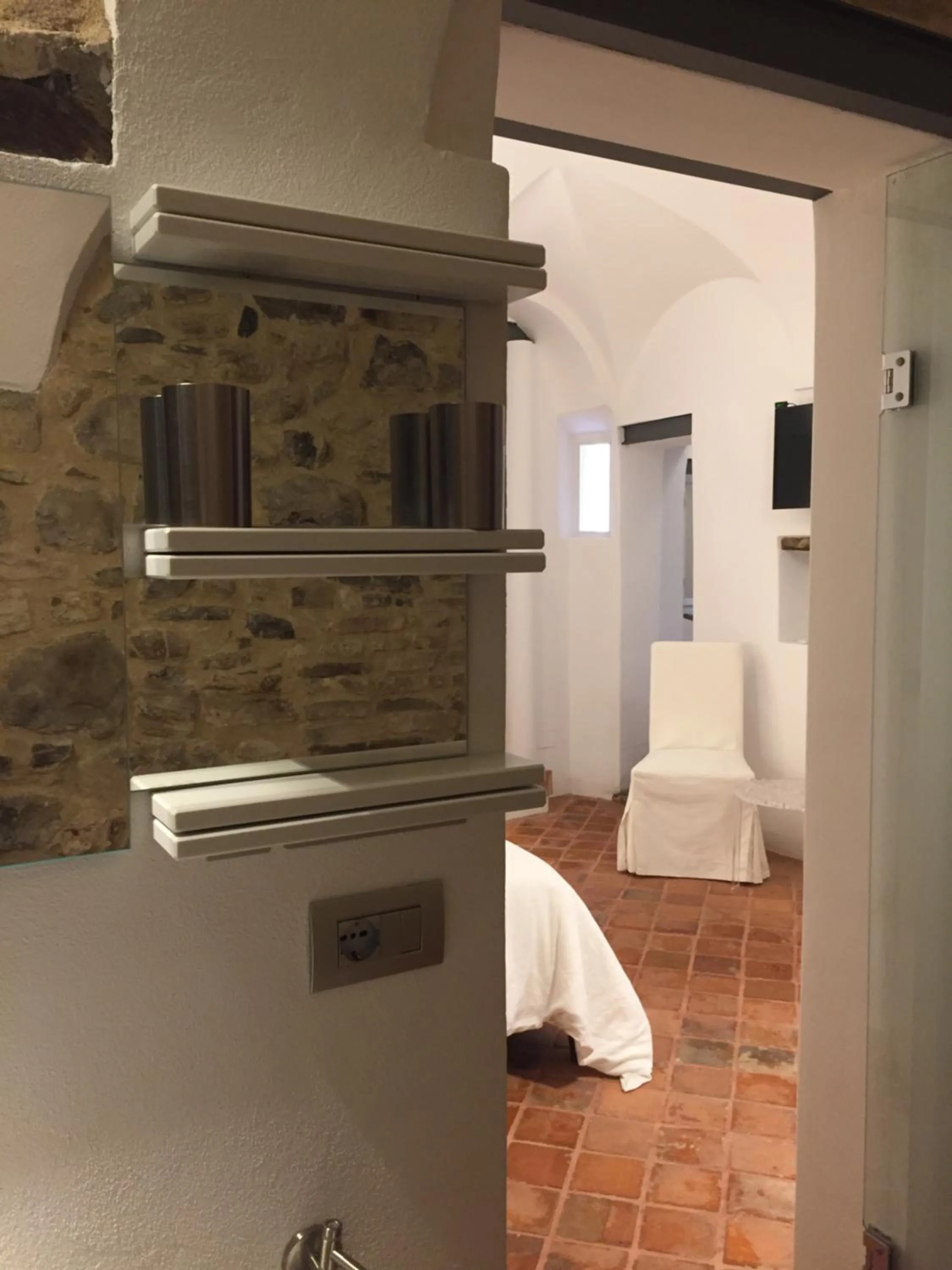 Other in A Ca Du Barba Ge