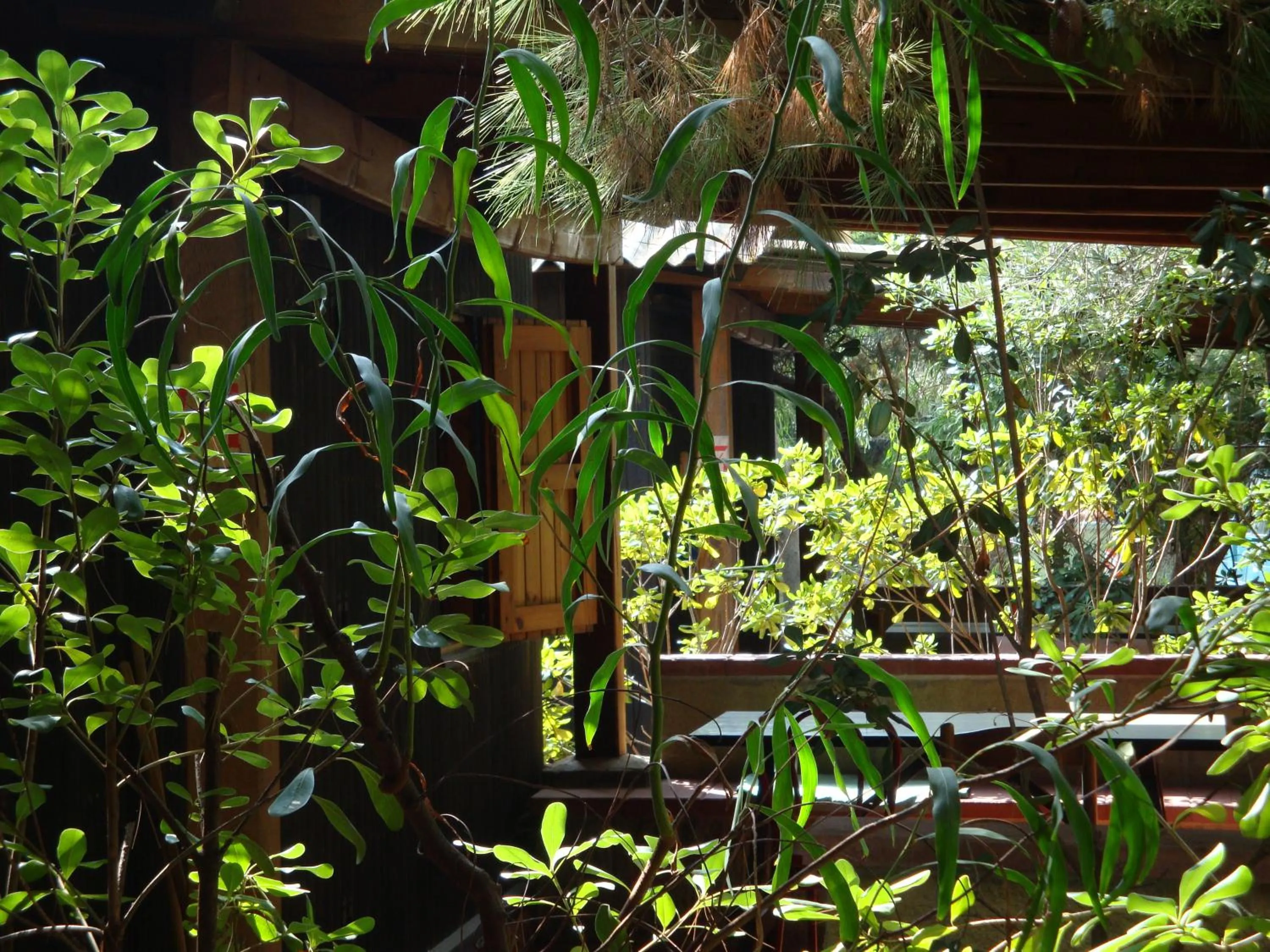 Facade/entrance in Villaggio Camping Torre Del Porticciolo