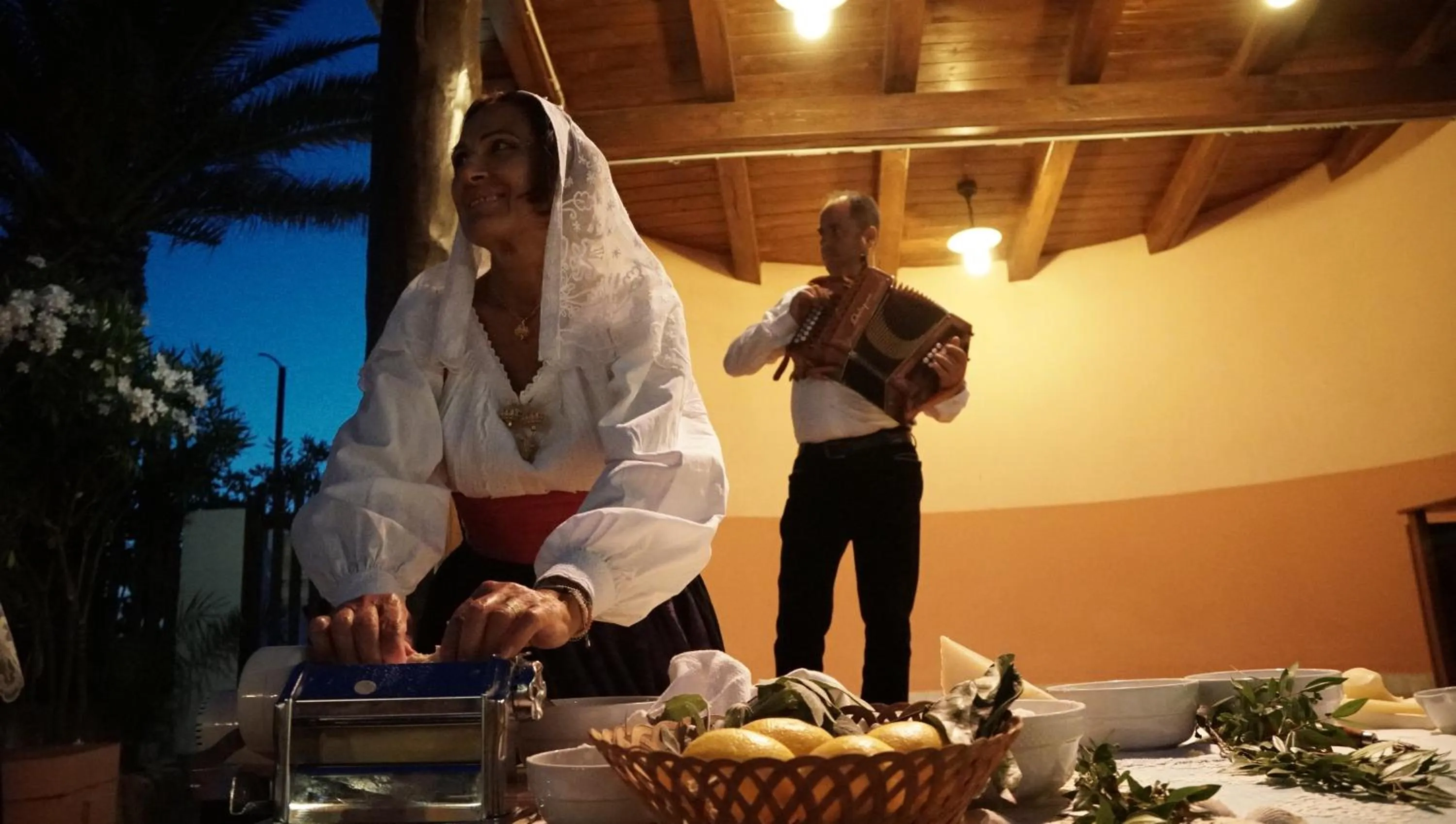 People in Villaggio Camping Torre Del Porticciolo