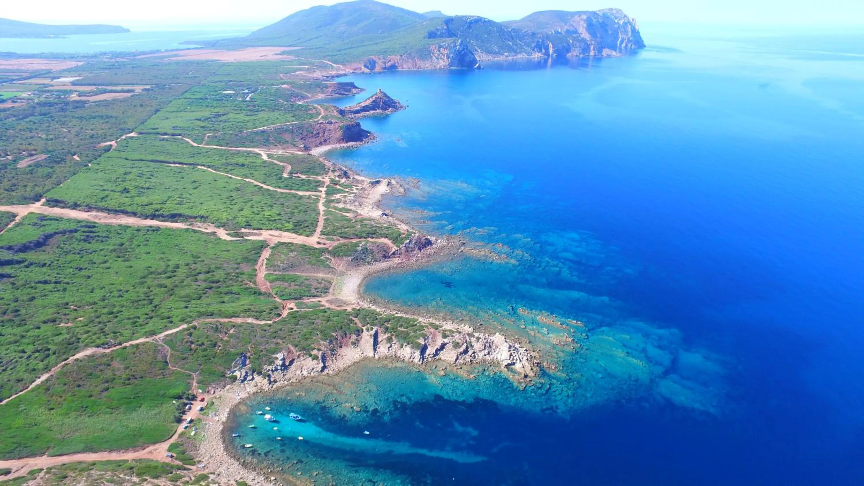 Horse-riding in Villaggio Camping Torre Del Porticciolo