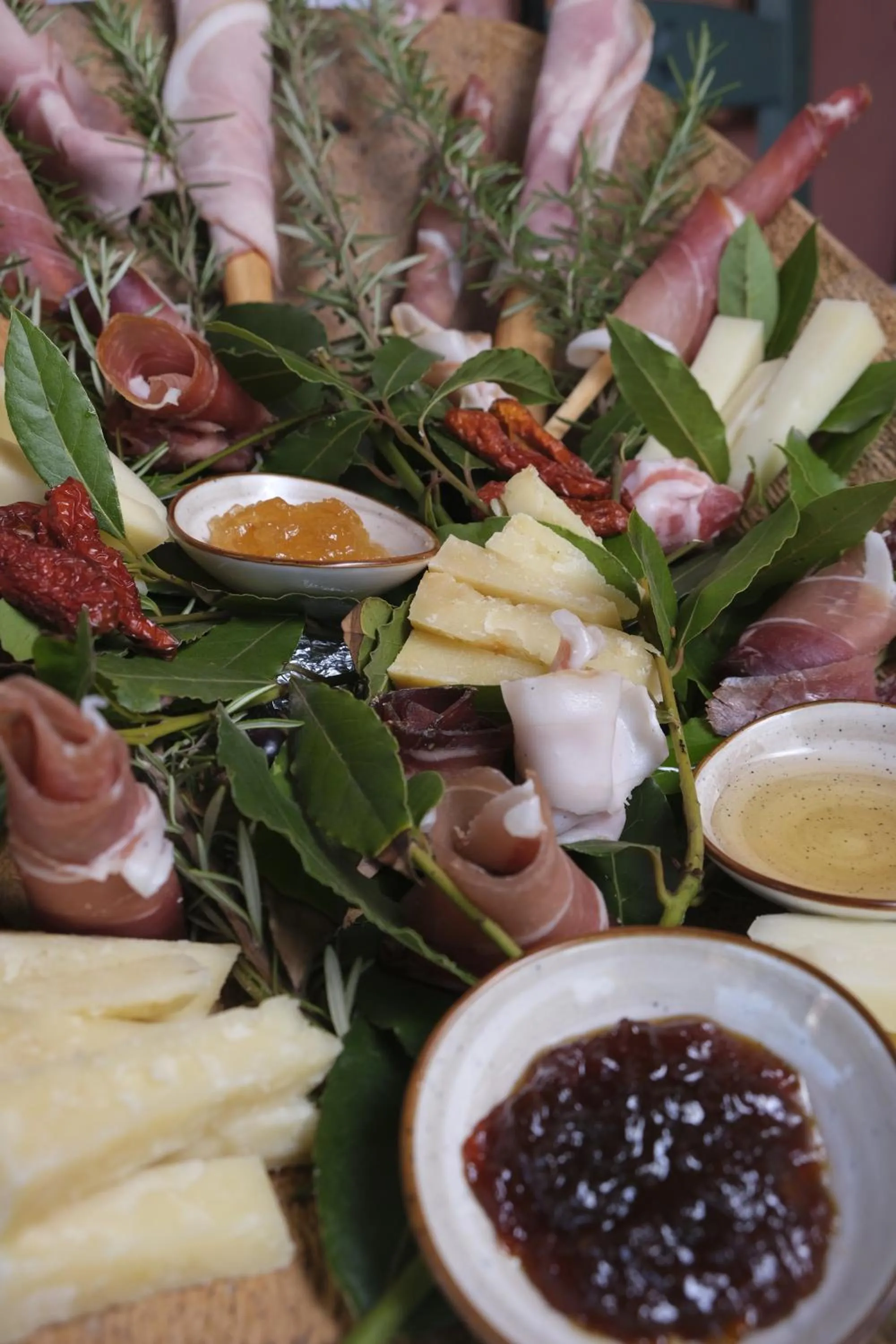 Restaurant/places to eat in Villaggio Camping Torre Del Porticciolo